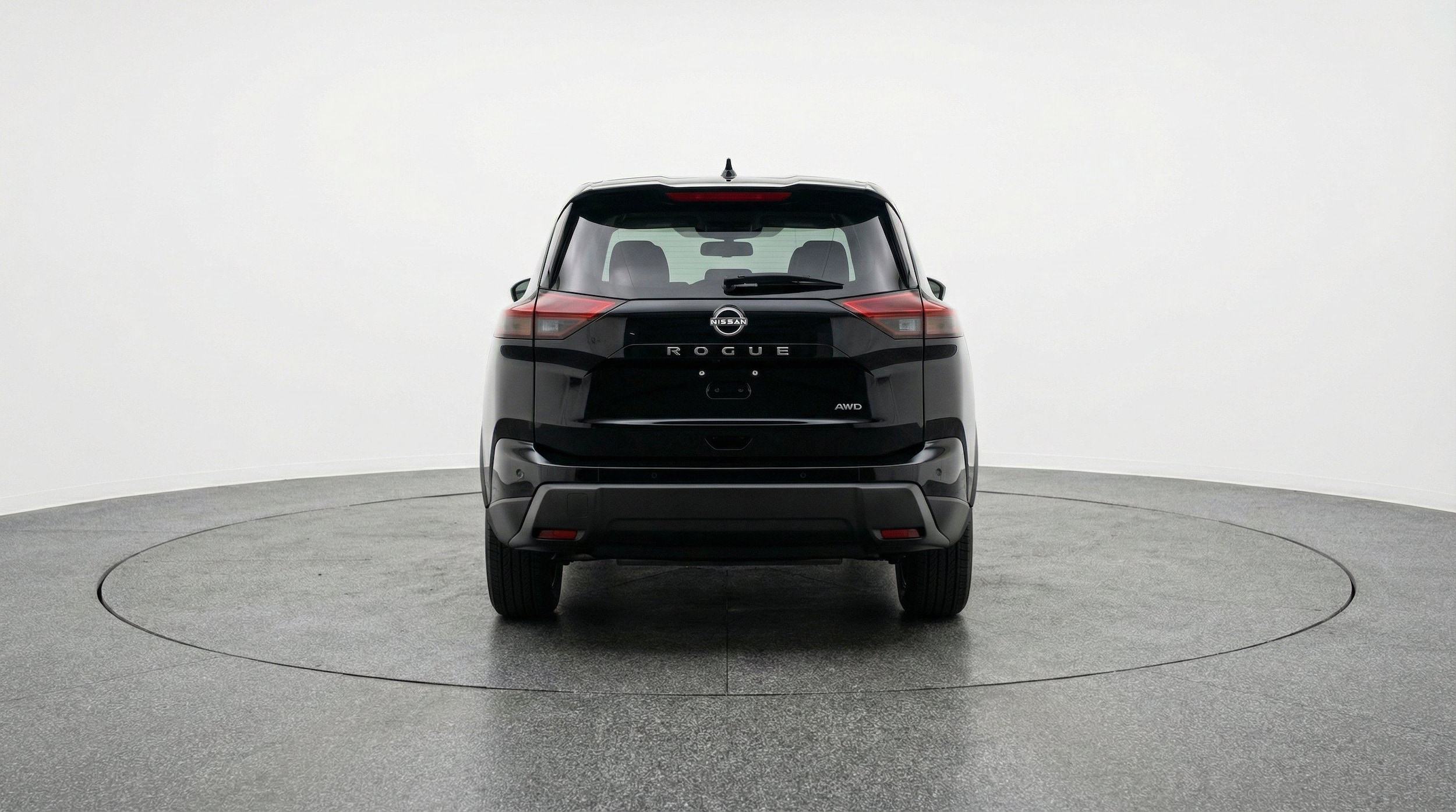 Thumbnail: 2025 Nissan Rogue - 7