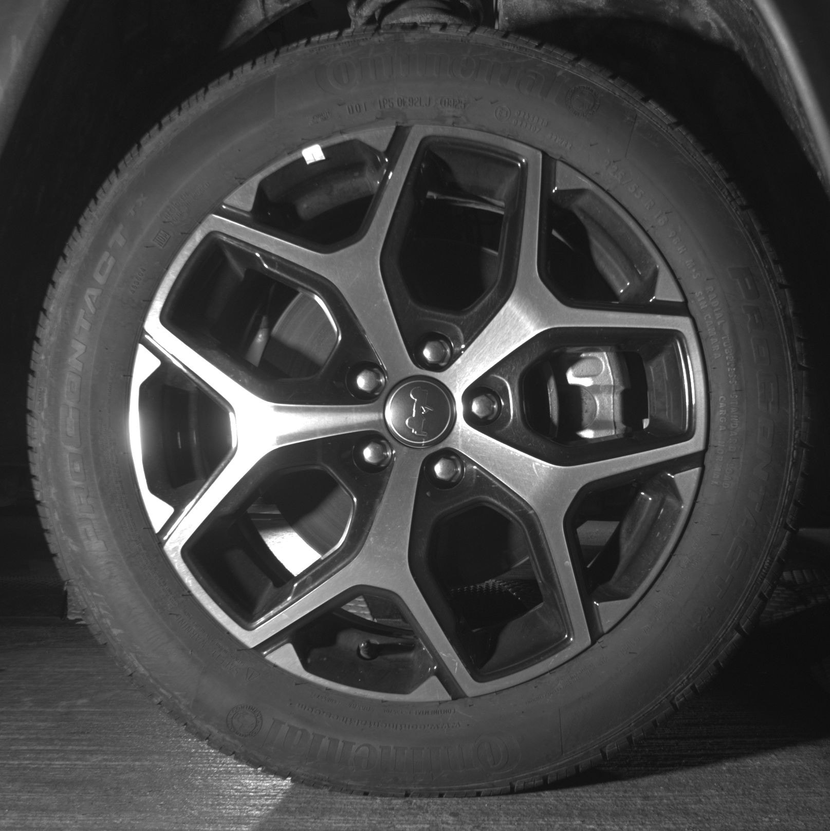 Thumbnail: 2025 Jeep Compass - 10