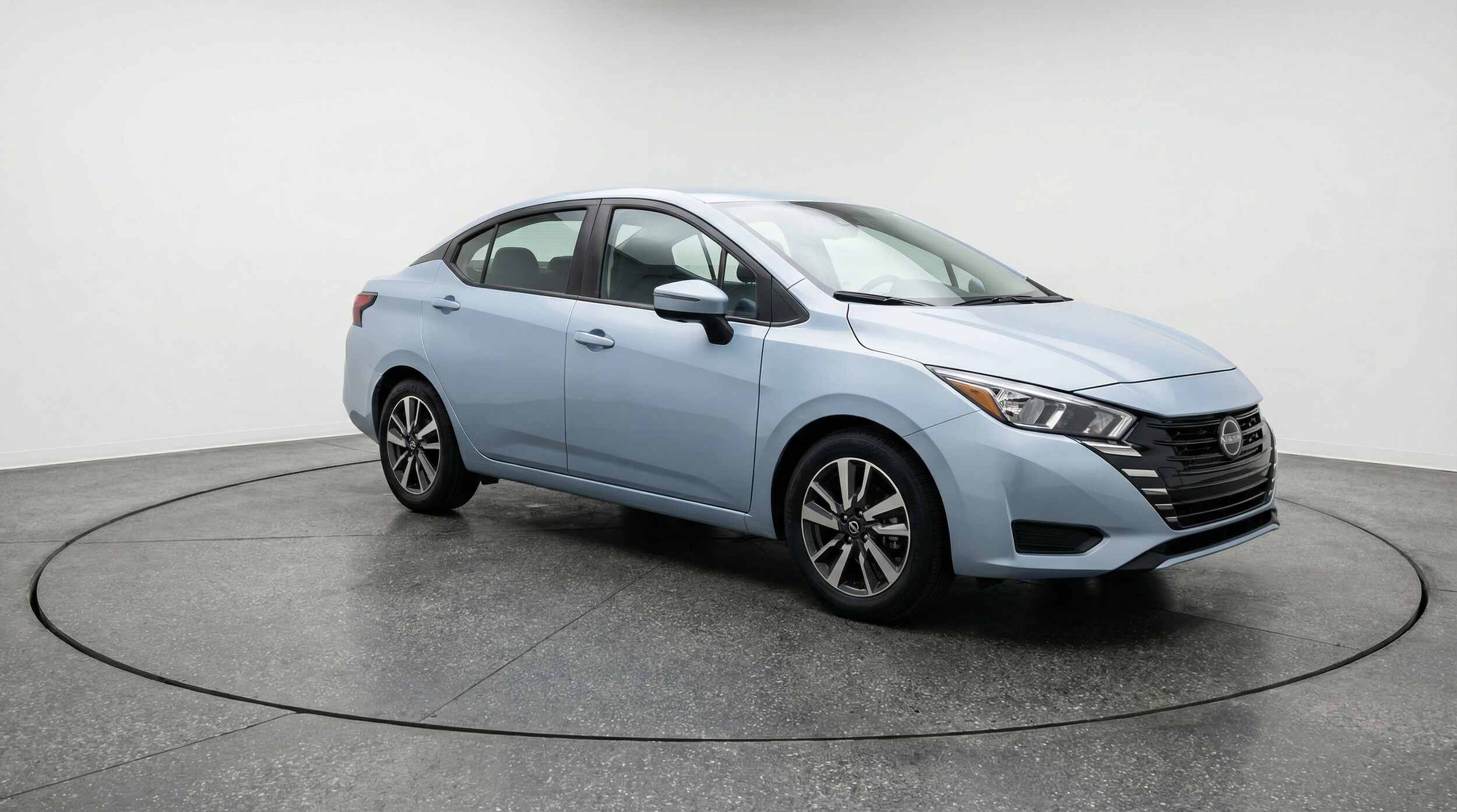 Thumbnail: 2025 Nissan Versa - 1