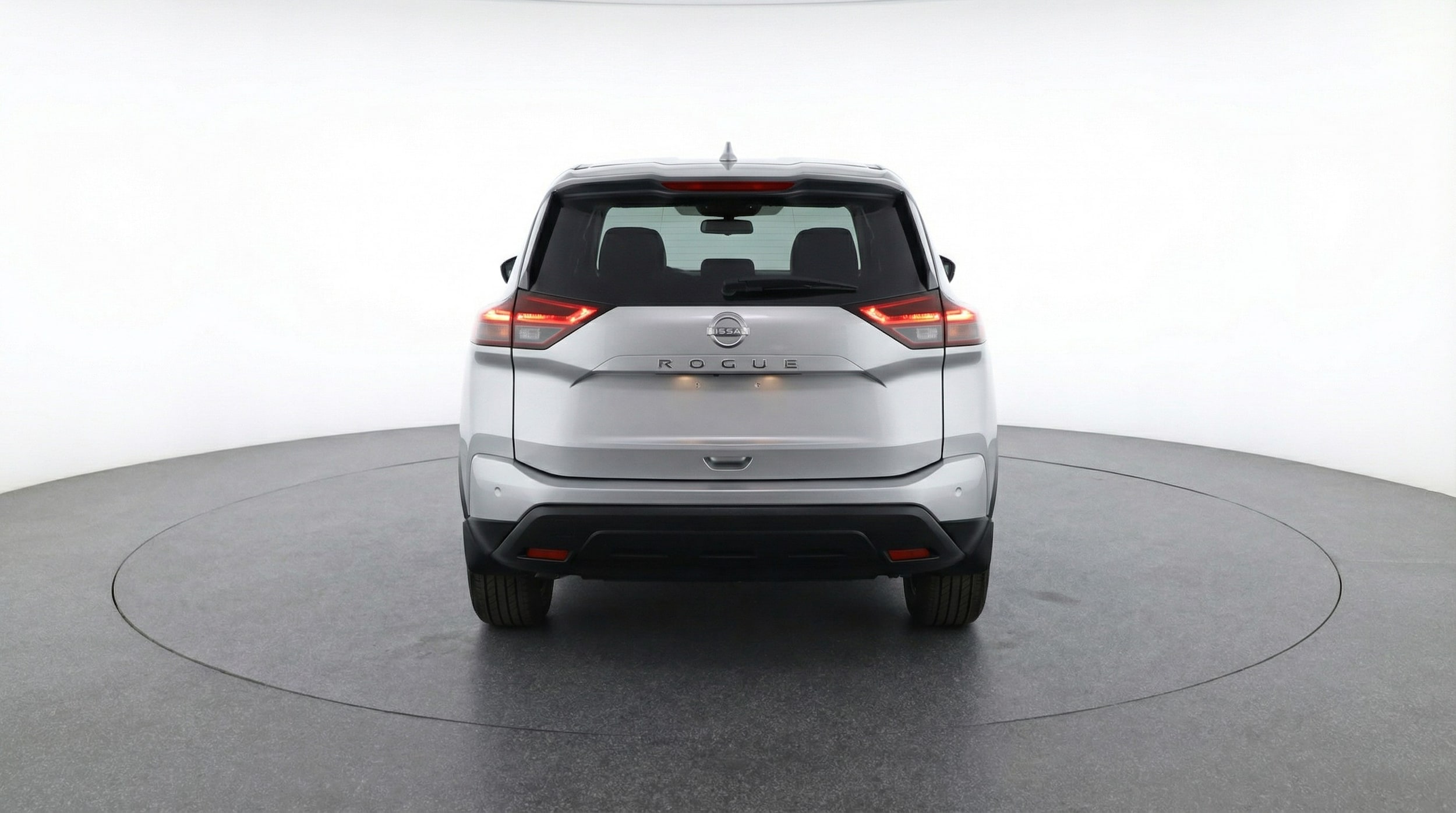 Thumbnail: 2025 Nissan Rogue - 6