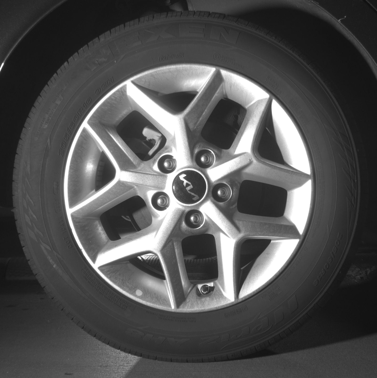 Thumbnail: 2025 Kia Soul - 12