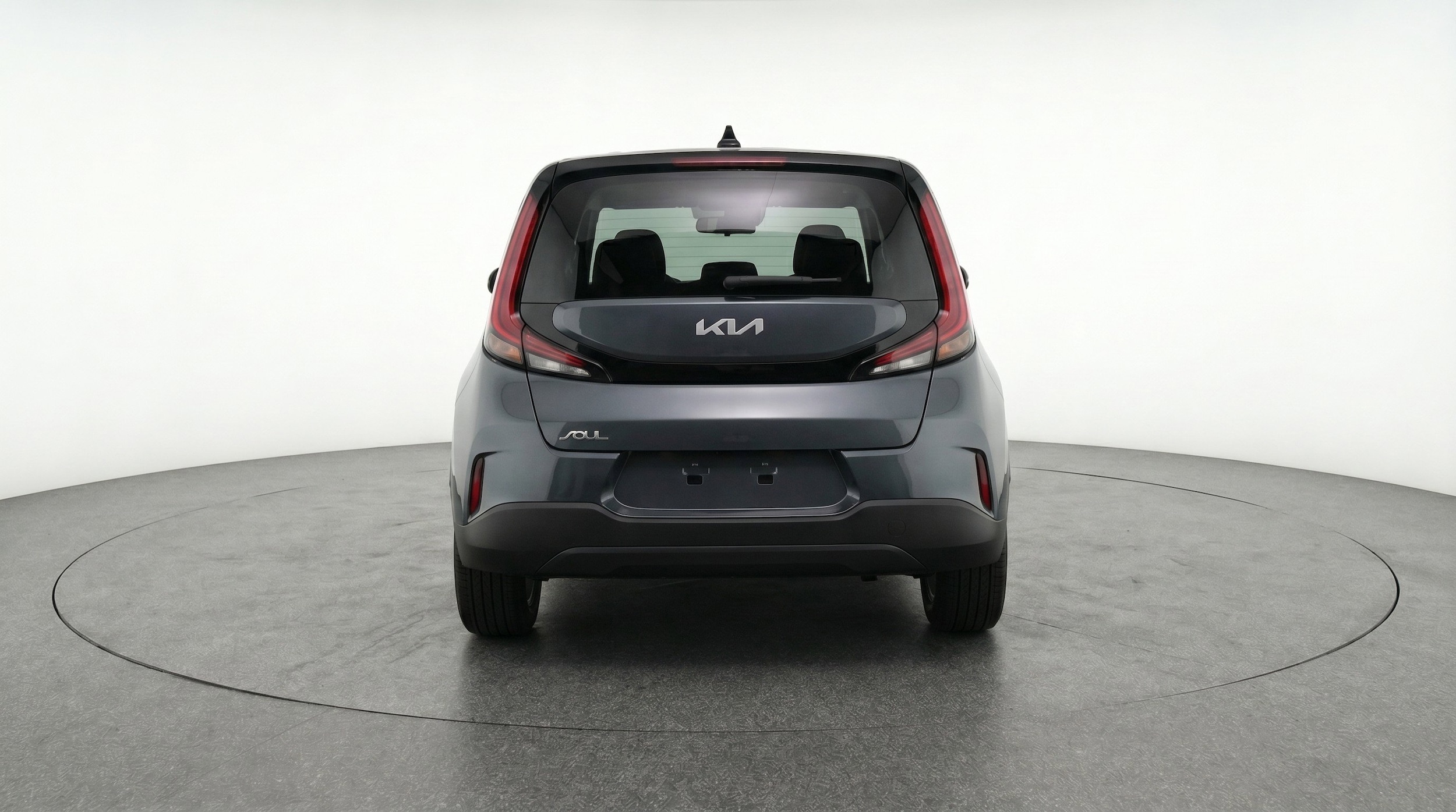 Thumbnail: 2025 Kia Soul - 7