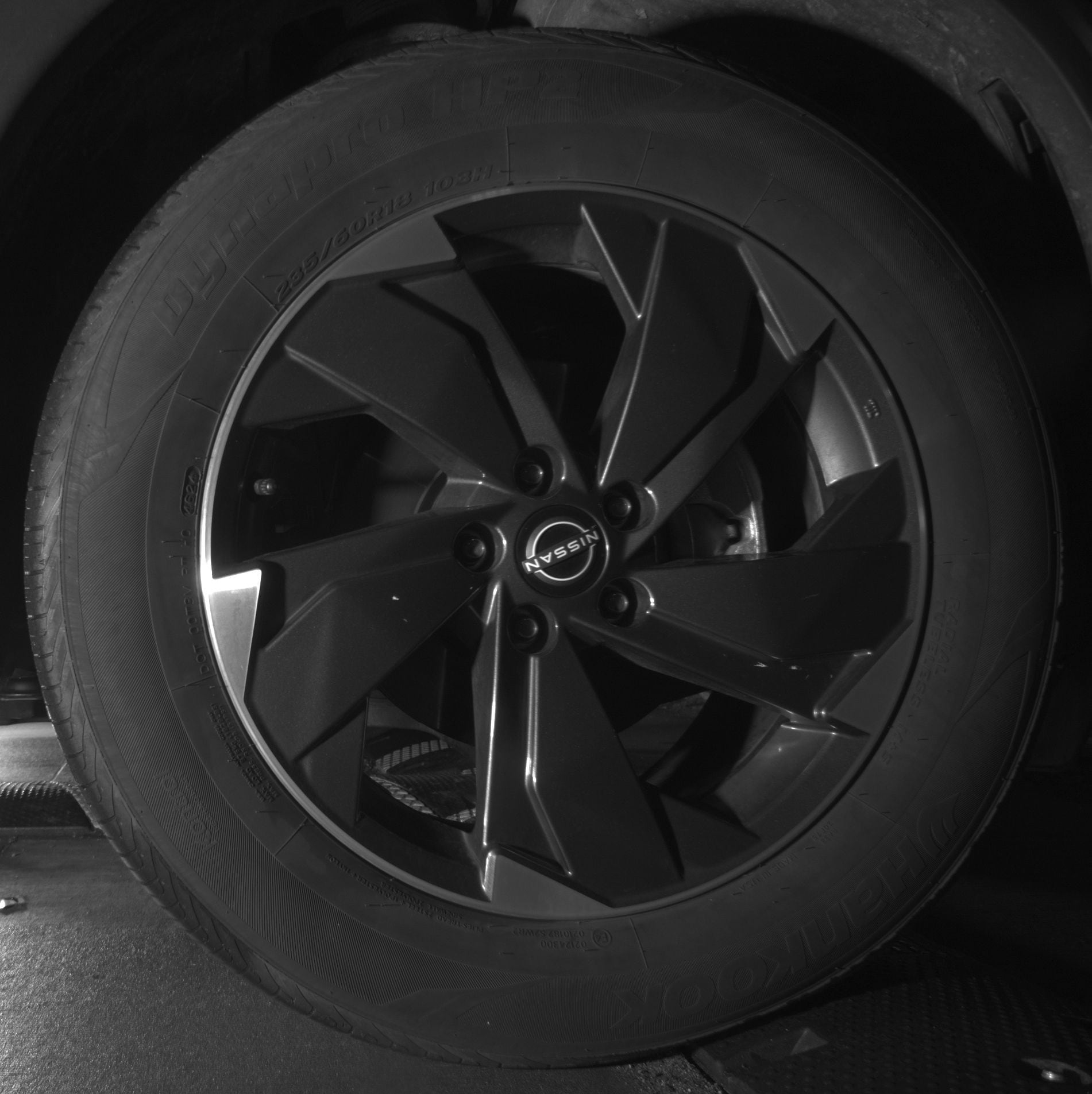 Thumbnail: 2025 Nissan Rogue - 12