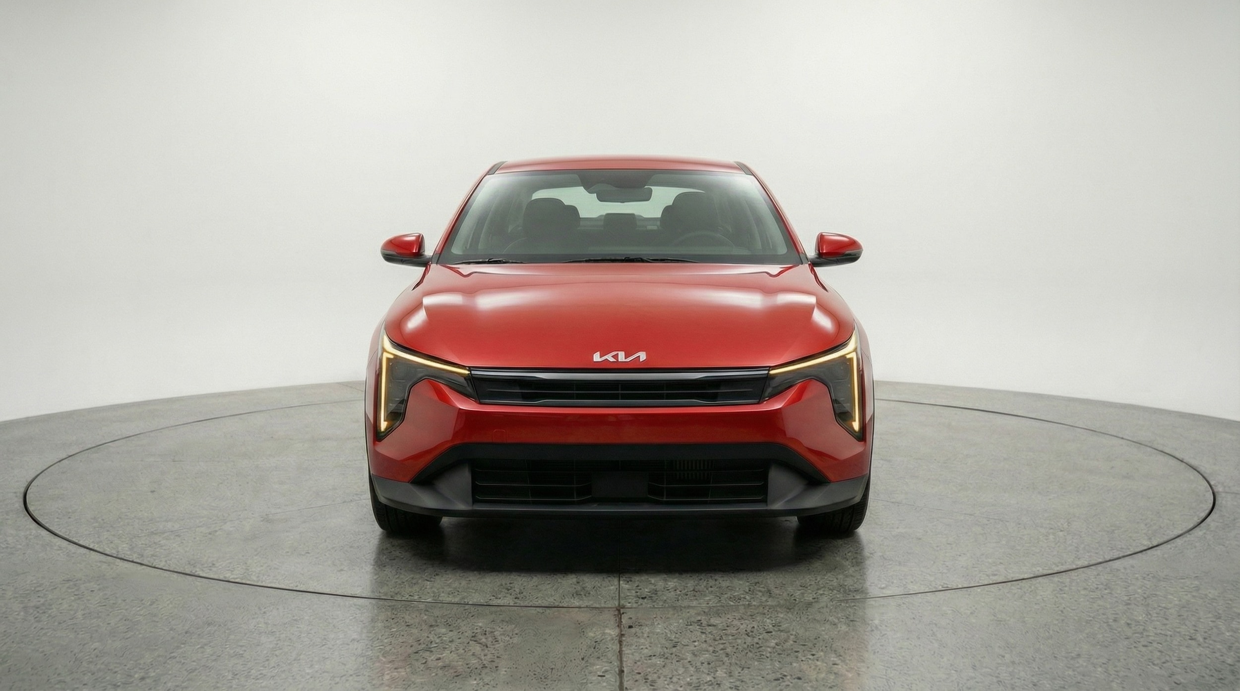 Thumbnail: 2025 Kia K4 - 2