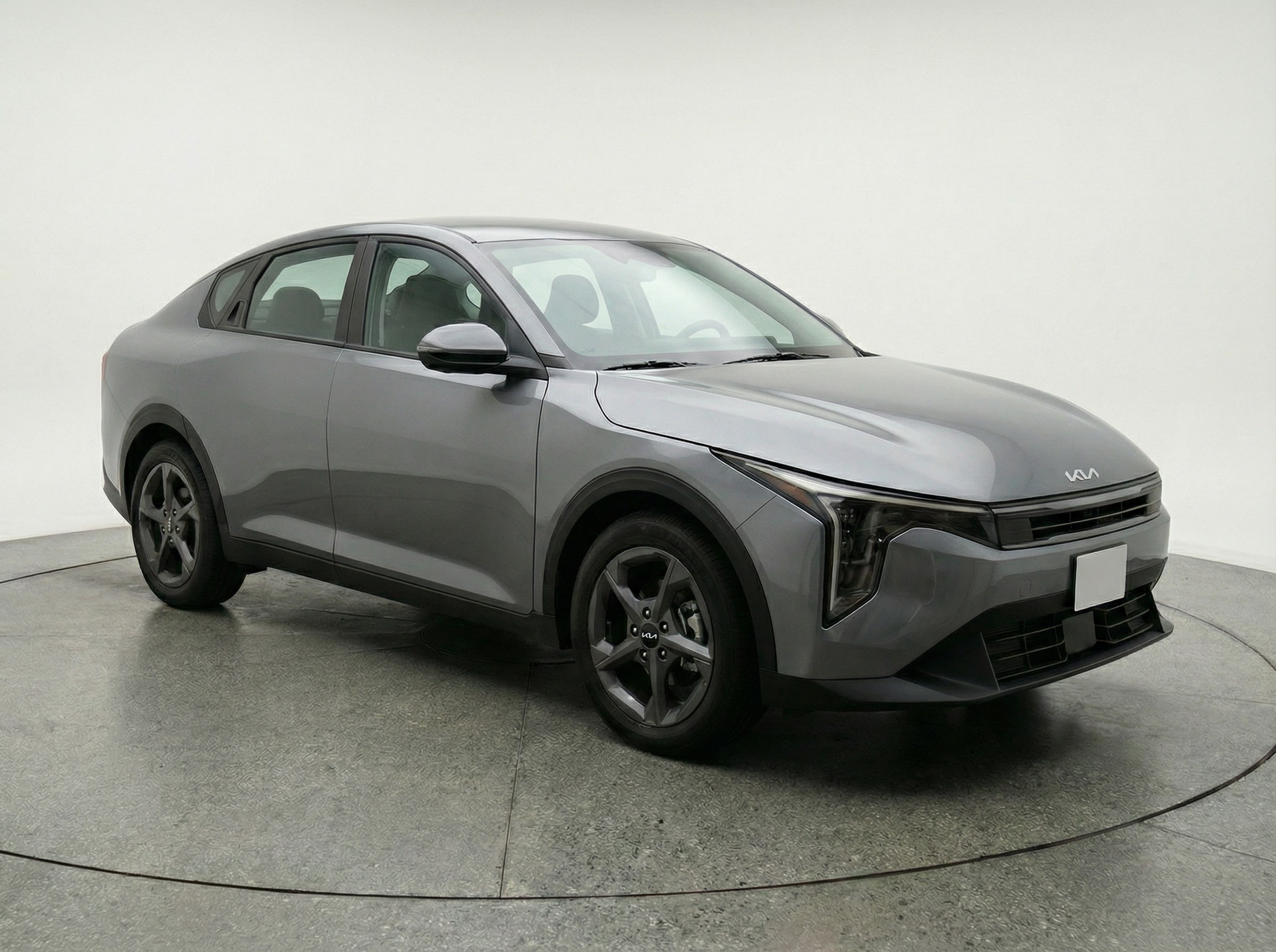 Thumbnail: 2025 Kia K4 - 1