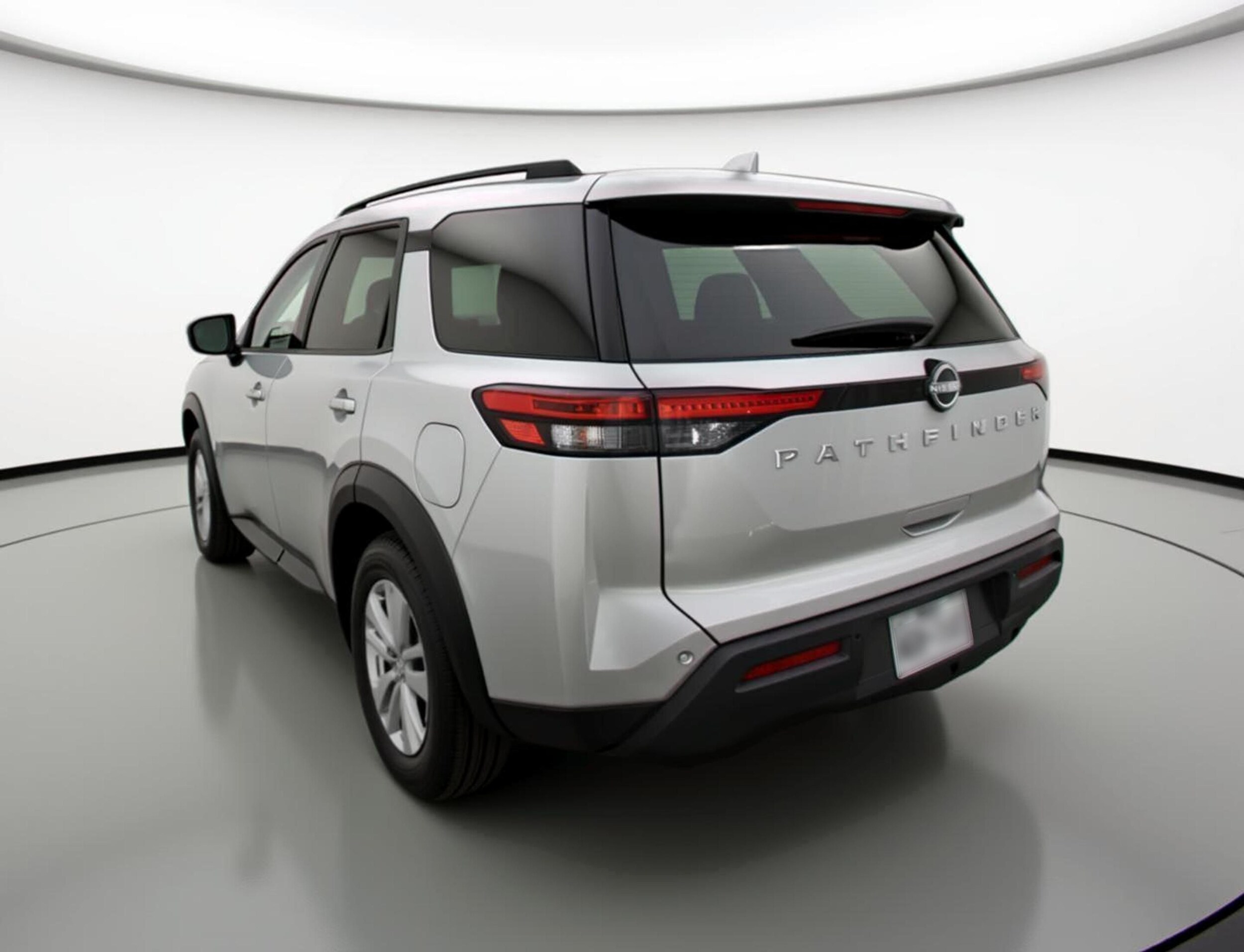 Thumbnail: 2025 Nissan Pathfinder - 5