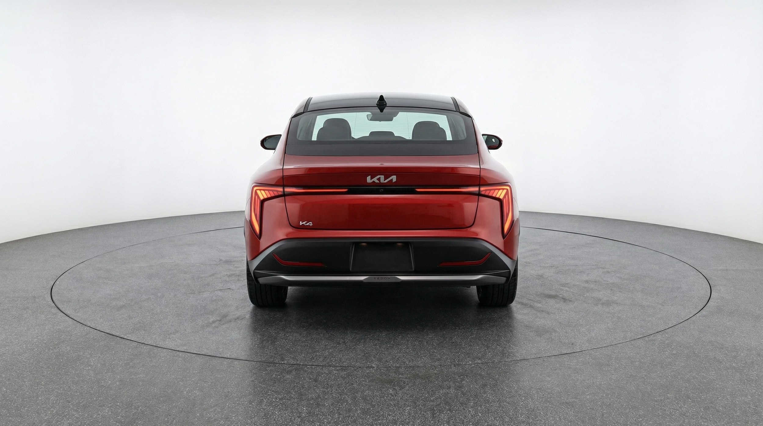 Thumbnail: 2025 Kia K4 - 6