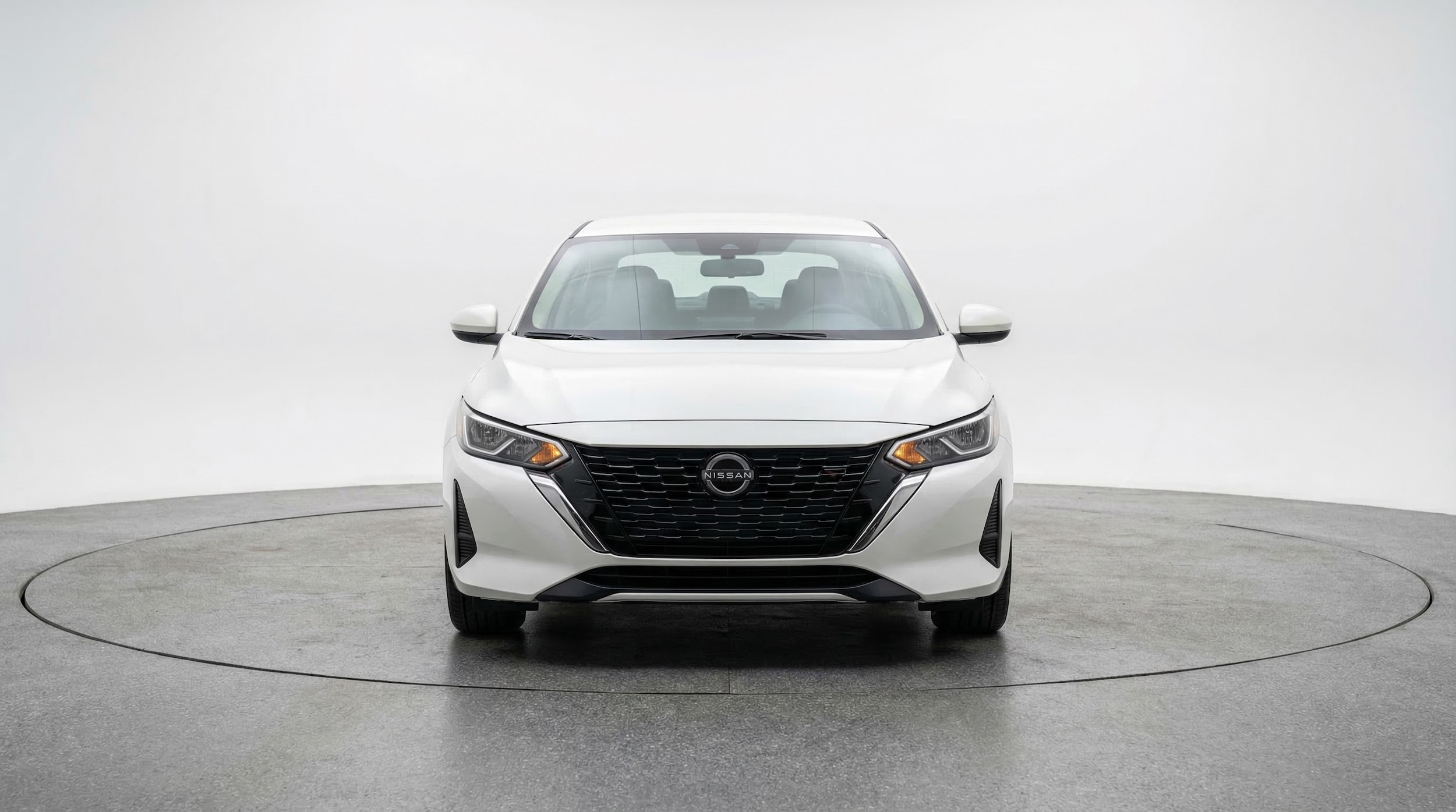 Thumbnail: 2025 Nissan Sentra - 2