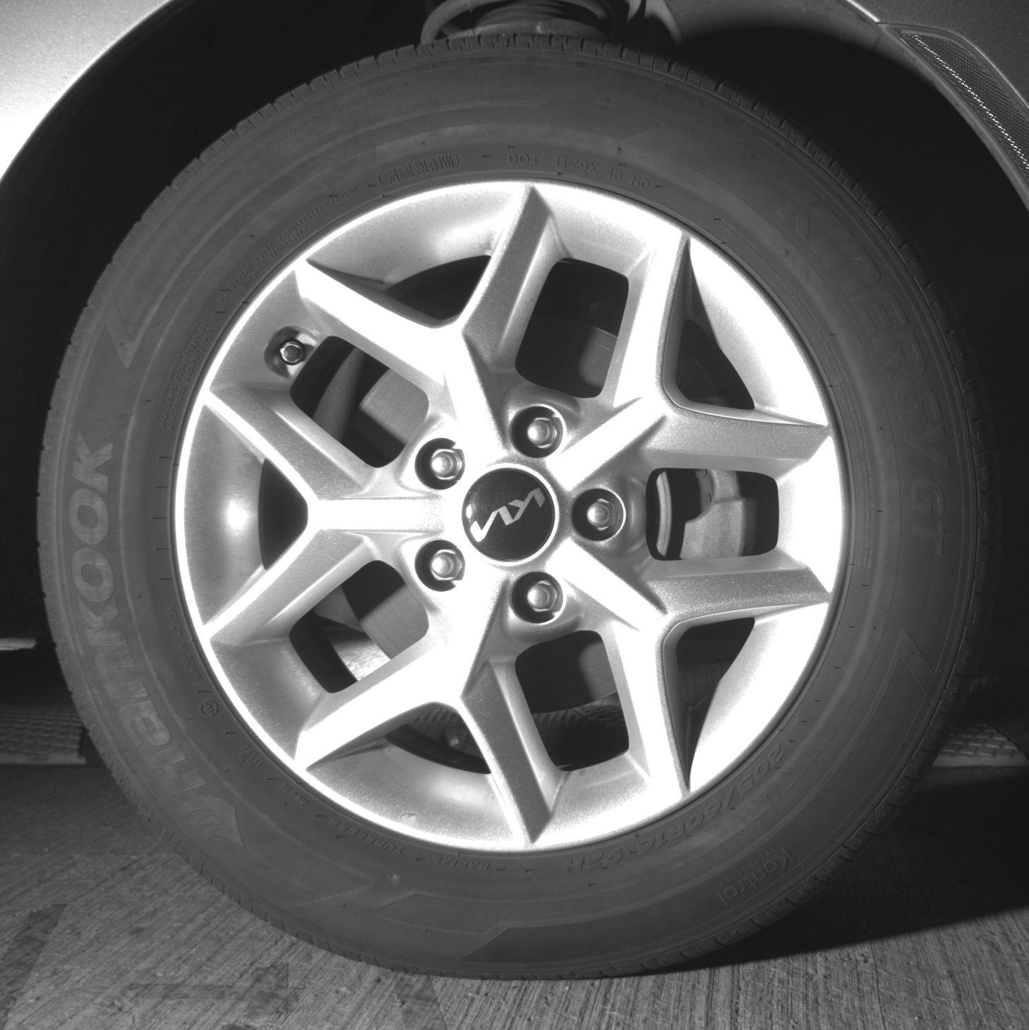 Thumbnail: 2025 Kia Soul - 10