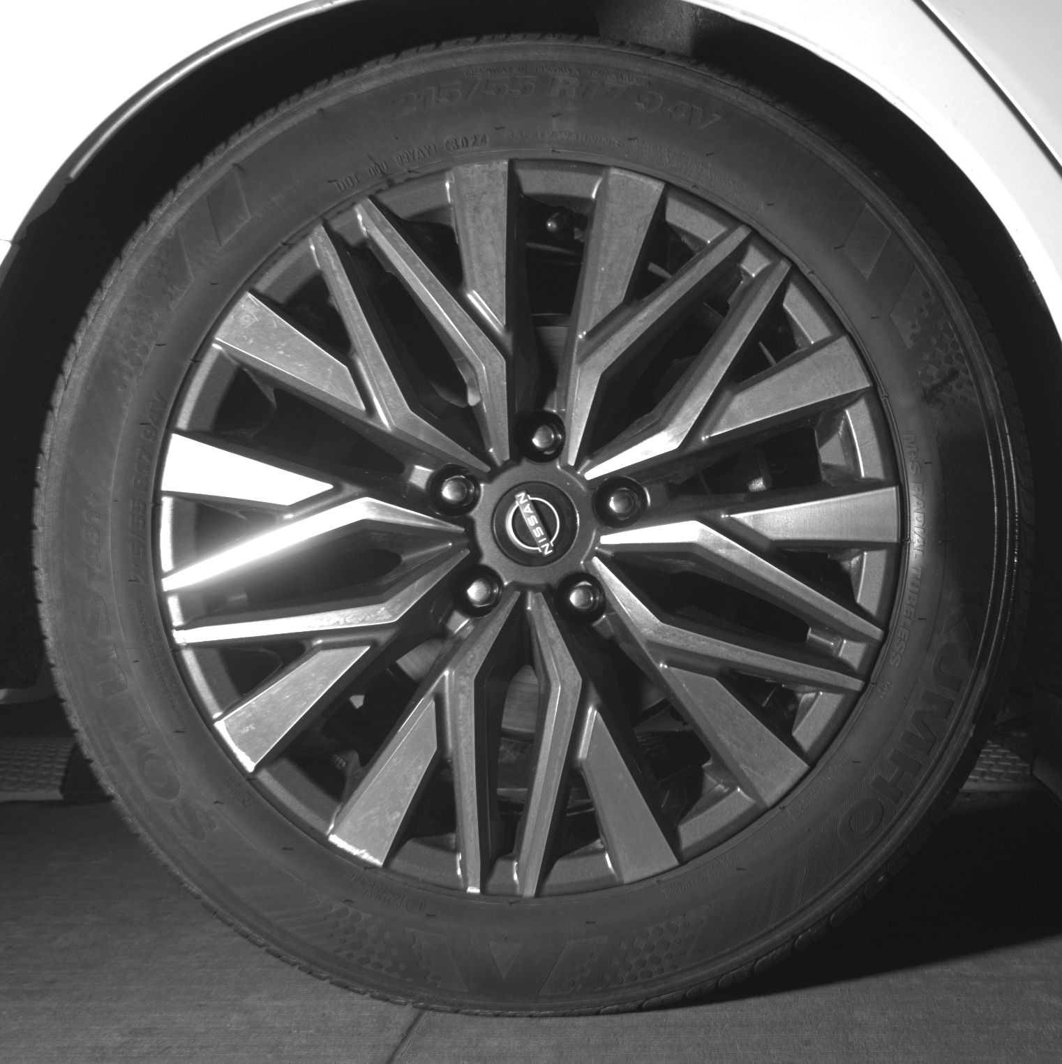 Thumbnail: 2025 Nissan Altima - 12