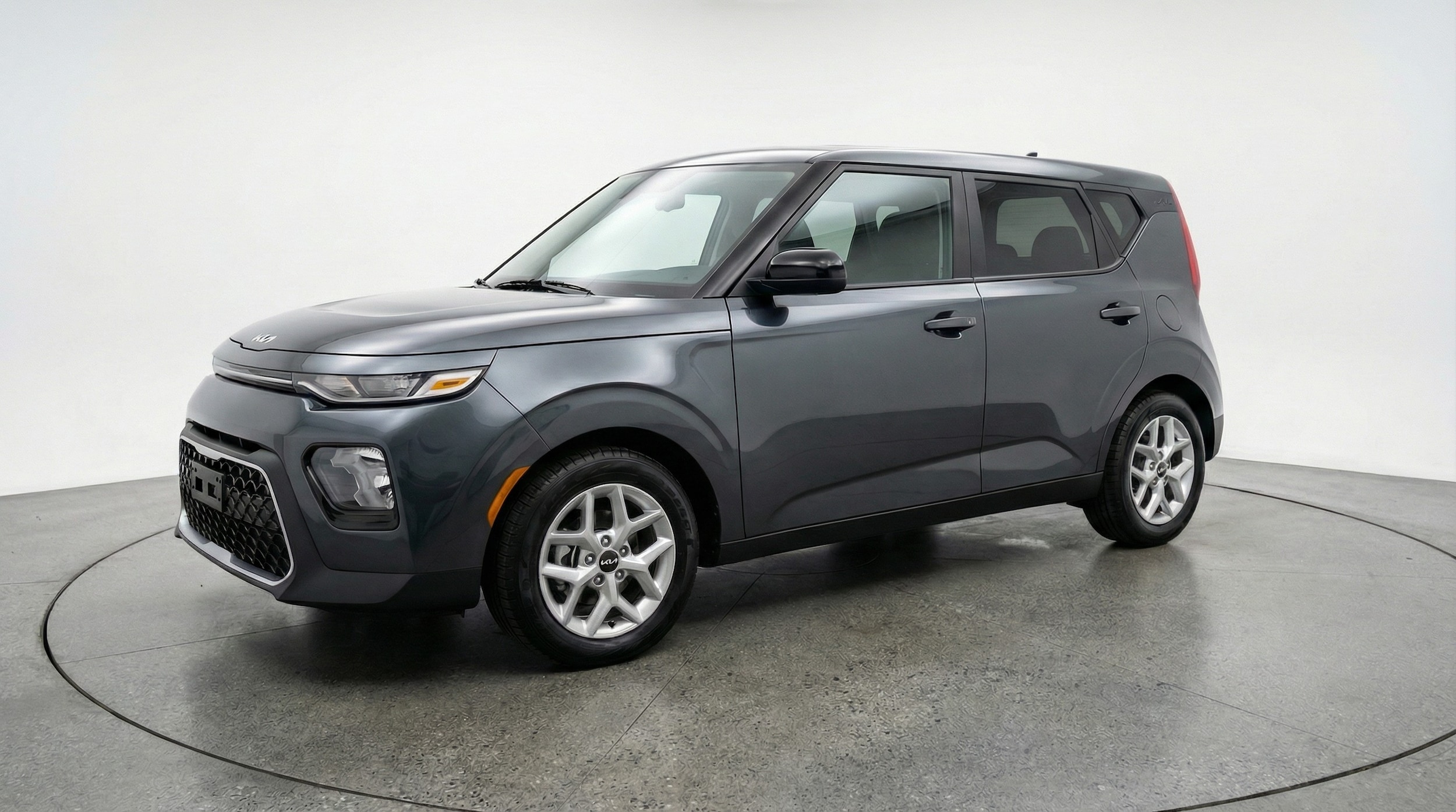 Thumbnail: 2025 Kia Soul - 3