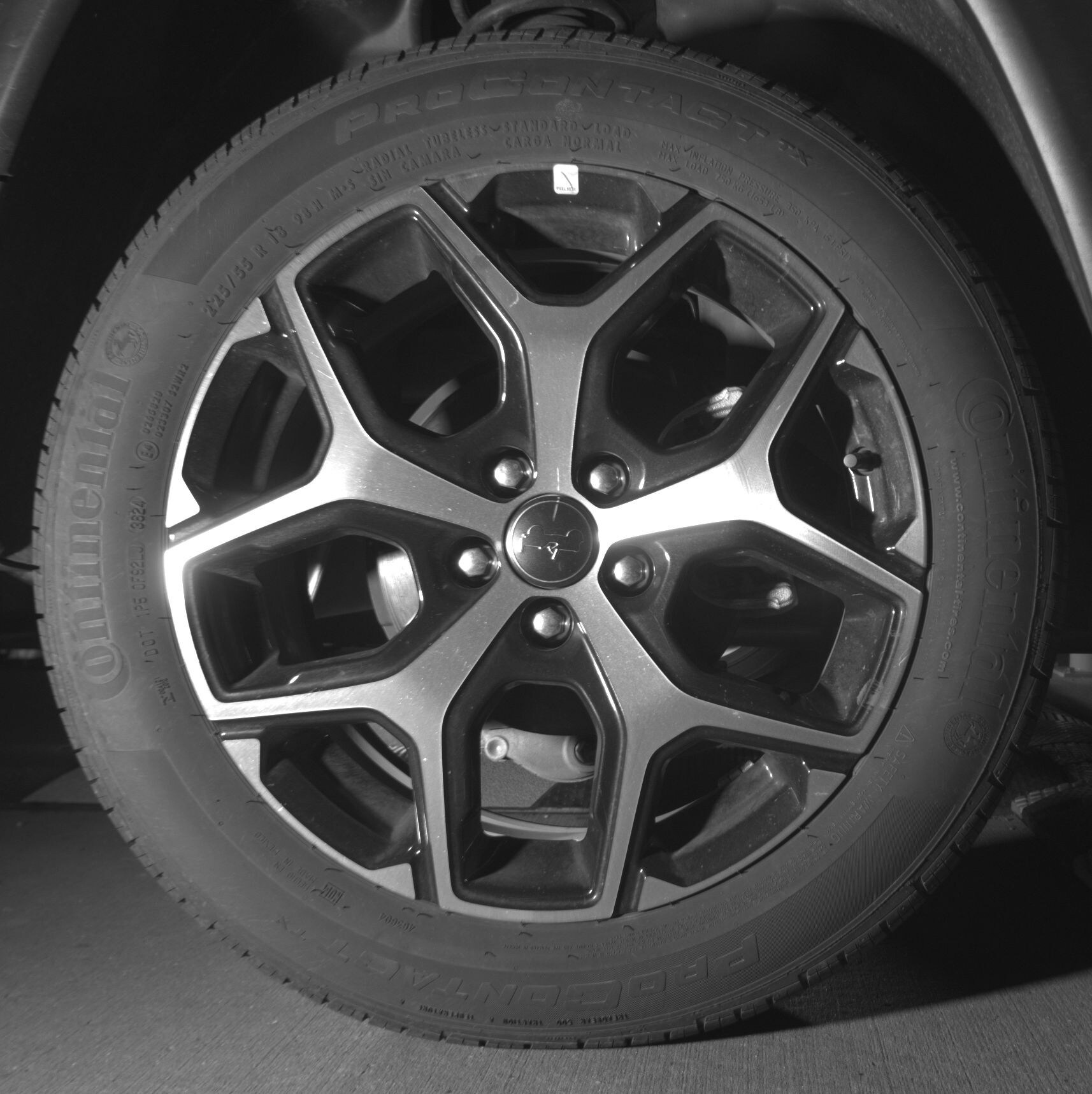 Thumbnail: 2025 Jeep Compass - 12