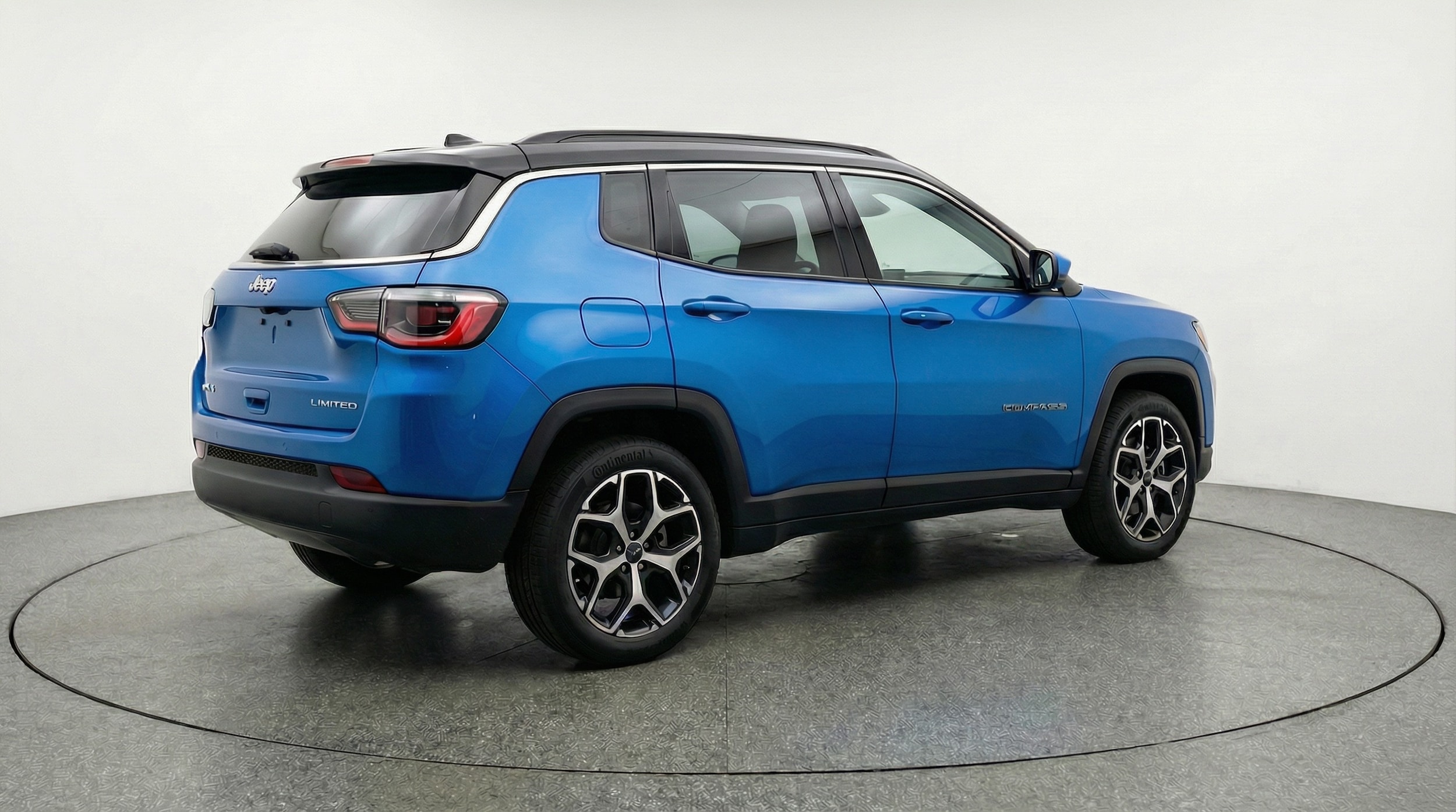 Thumbnail: 2025 Jeep Compass - 7