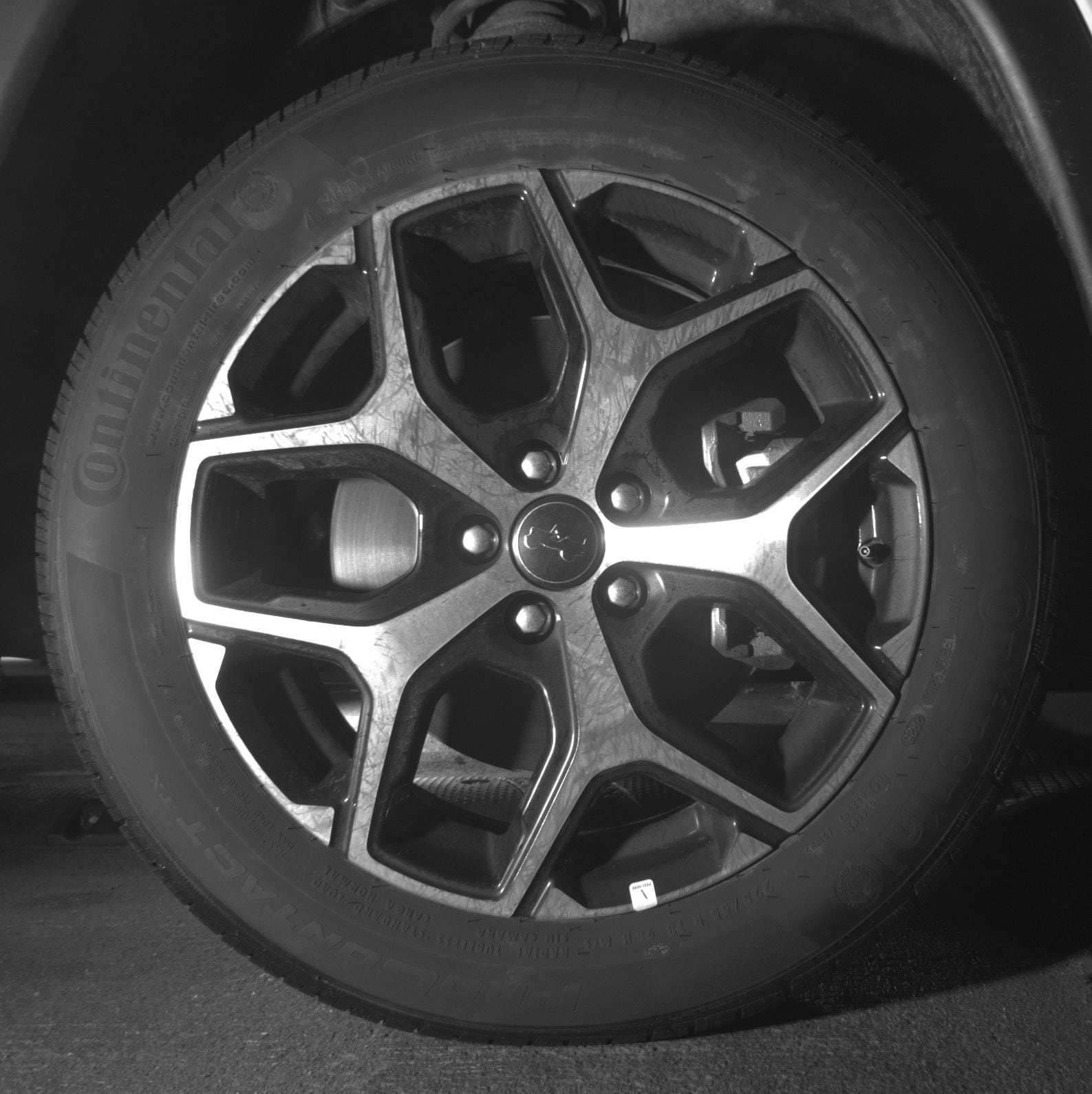 Thumbnail: 2025 Jeep Compass - 10