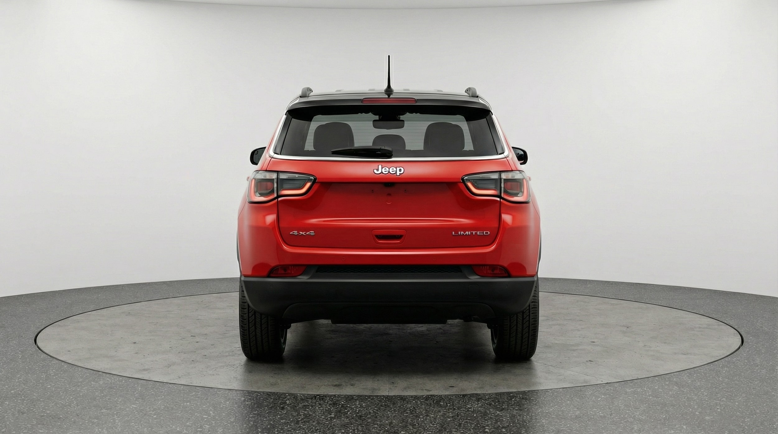 Thumbnail: 2025 Jeep Compass - 6