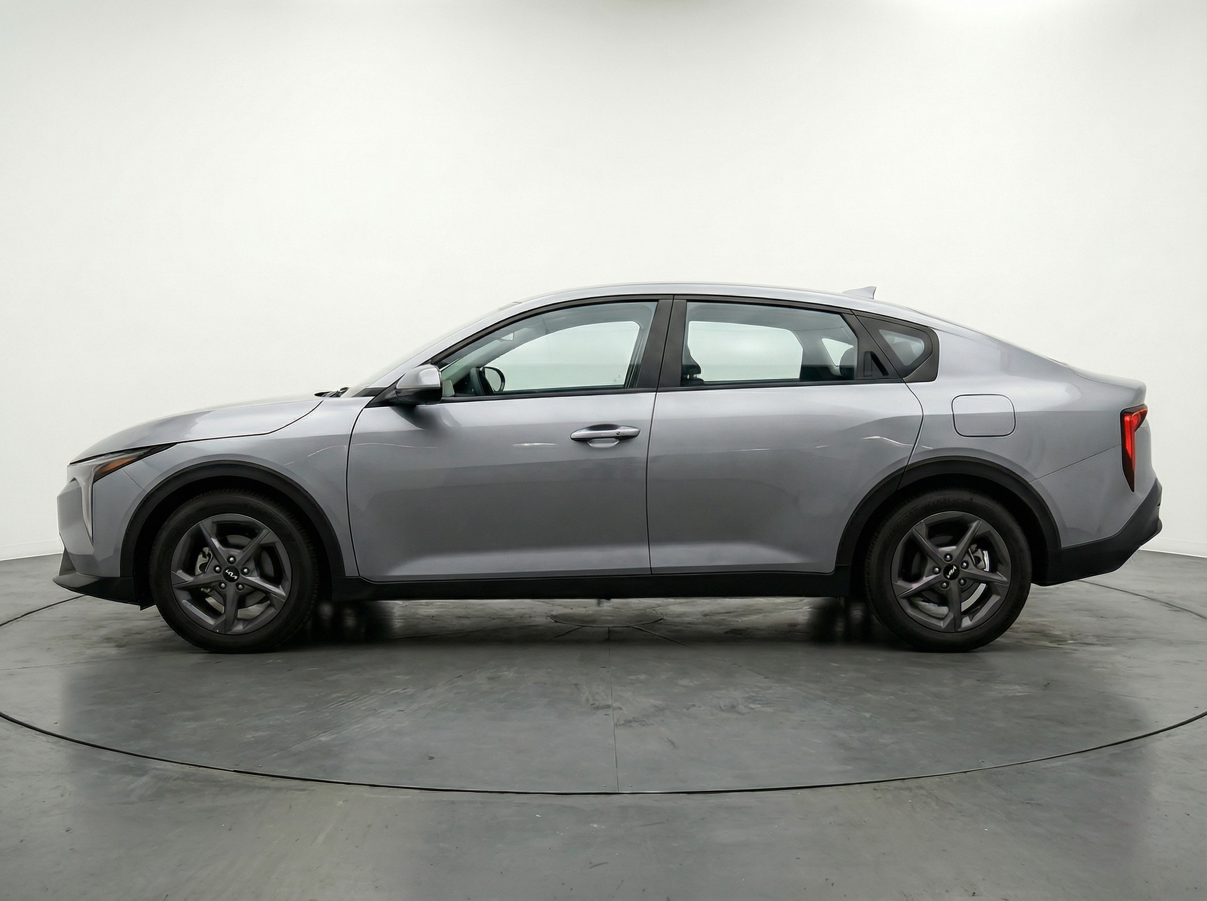 Thumbnail: 2025 Kia K4 - 4