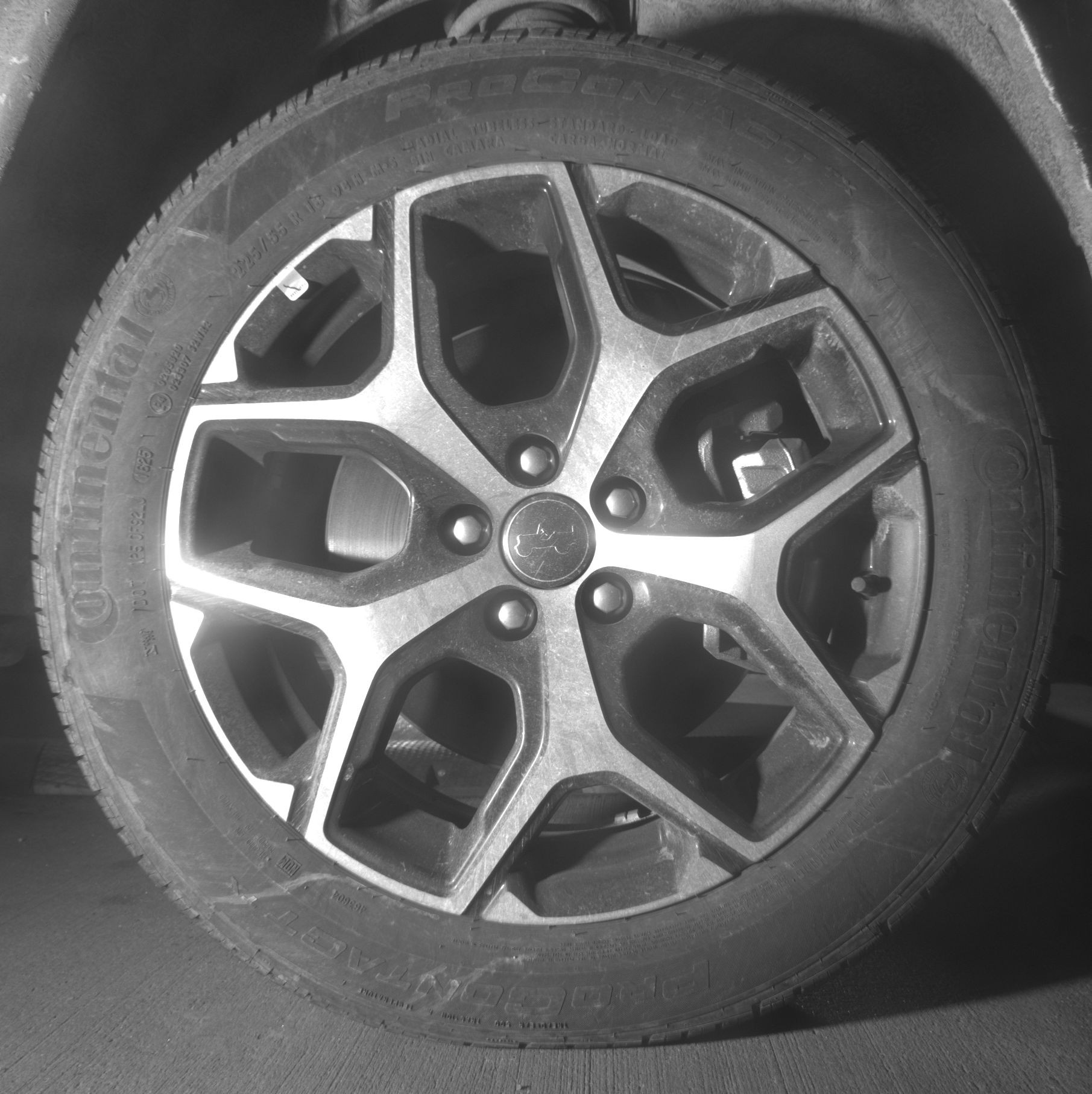 Thumbnail: 2025 Jeep Compass - 10