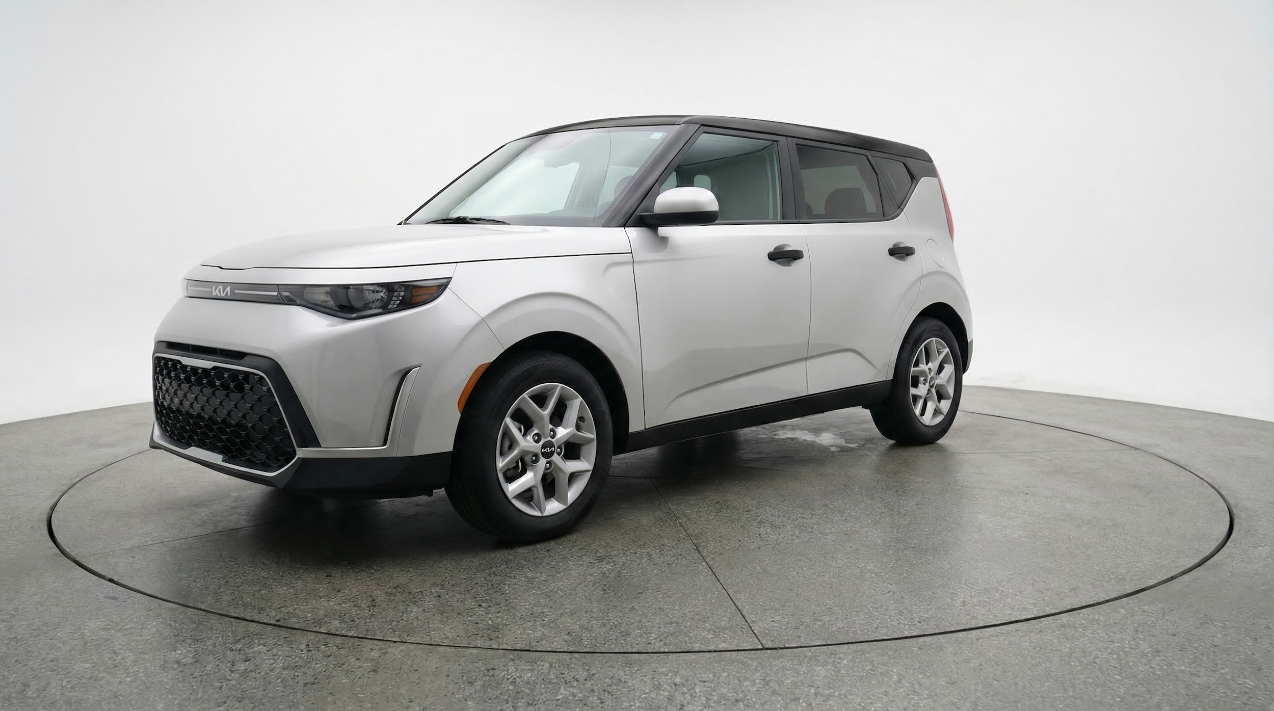 Thumbnail: 2025 Kia Soul - 3