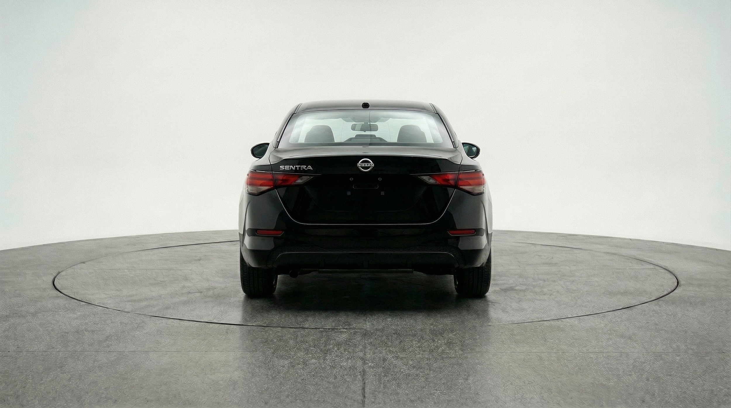 Thumbnail: 2025 Nissan Sentra - 7