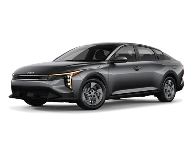 Thumbnail: 2025 Kia K4 - 1