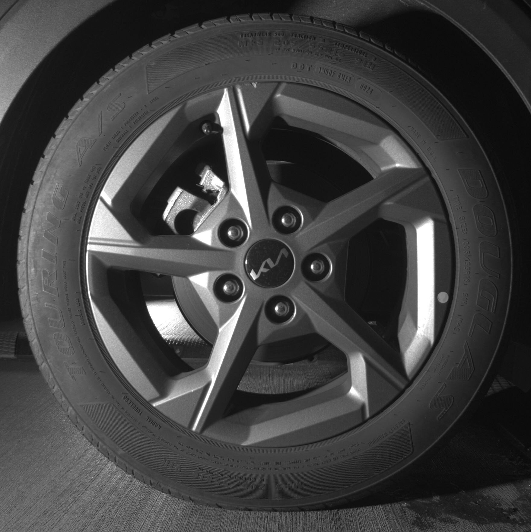 Thumbnail: 2025 Kia K4 - 12