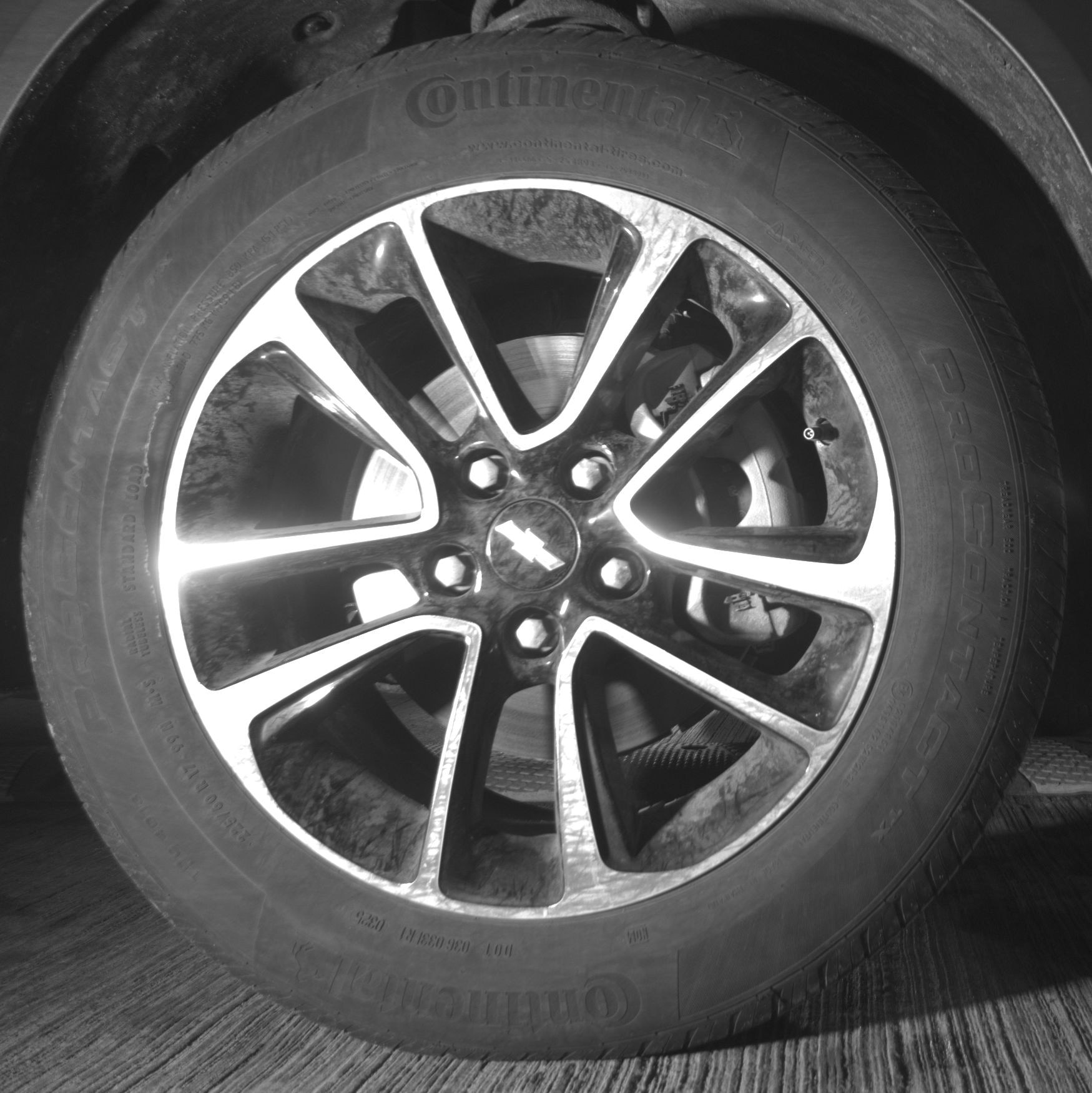 Thumbnail: 2025 Chevrolet TrailBlazer - 10