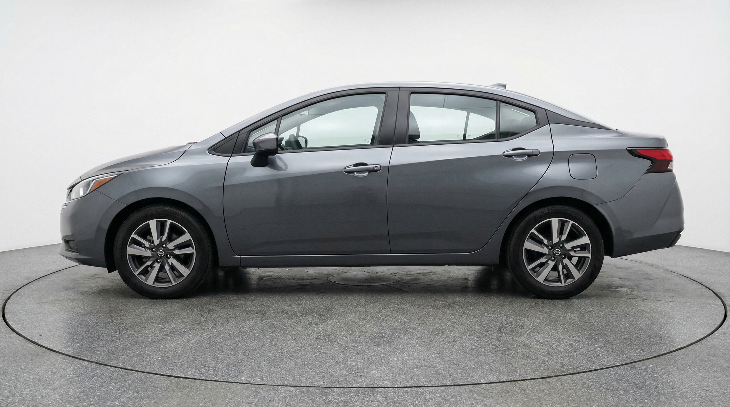 Thumbnail: 2025 Nissan Versa - 4