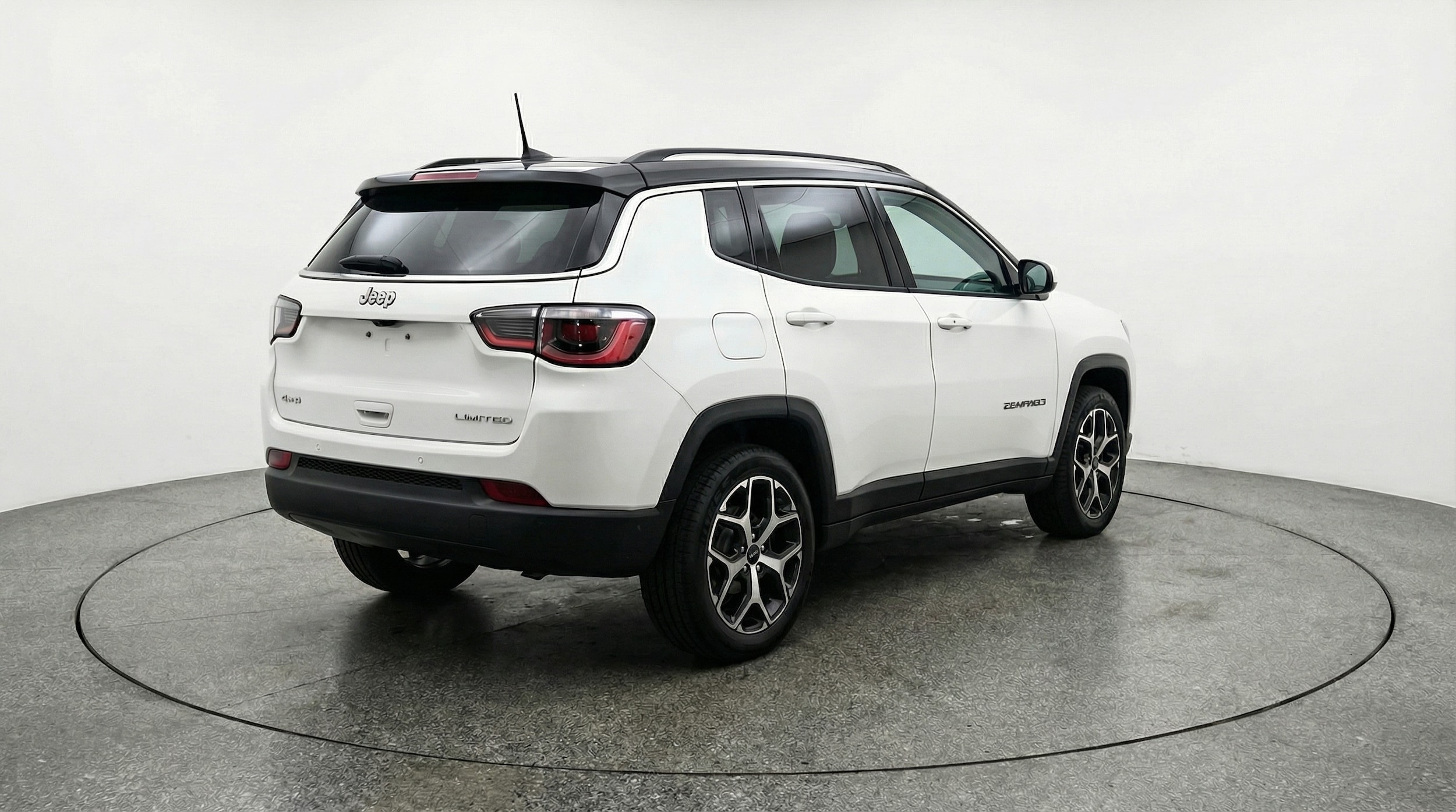 Thumbnail: 2025 Jeep Compass - 7
