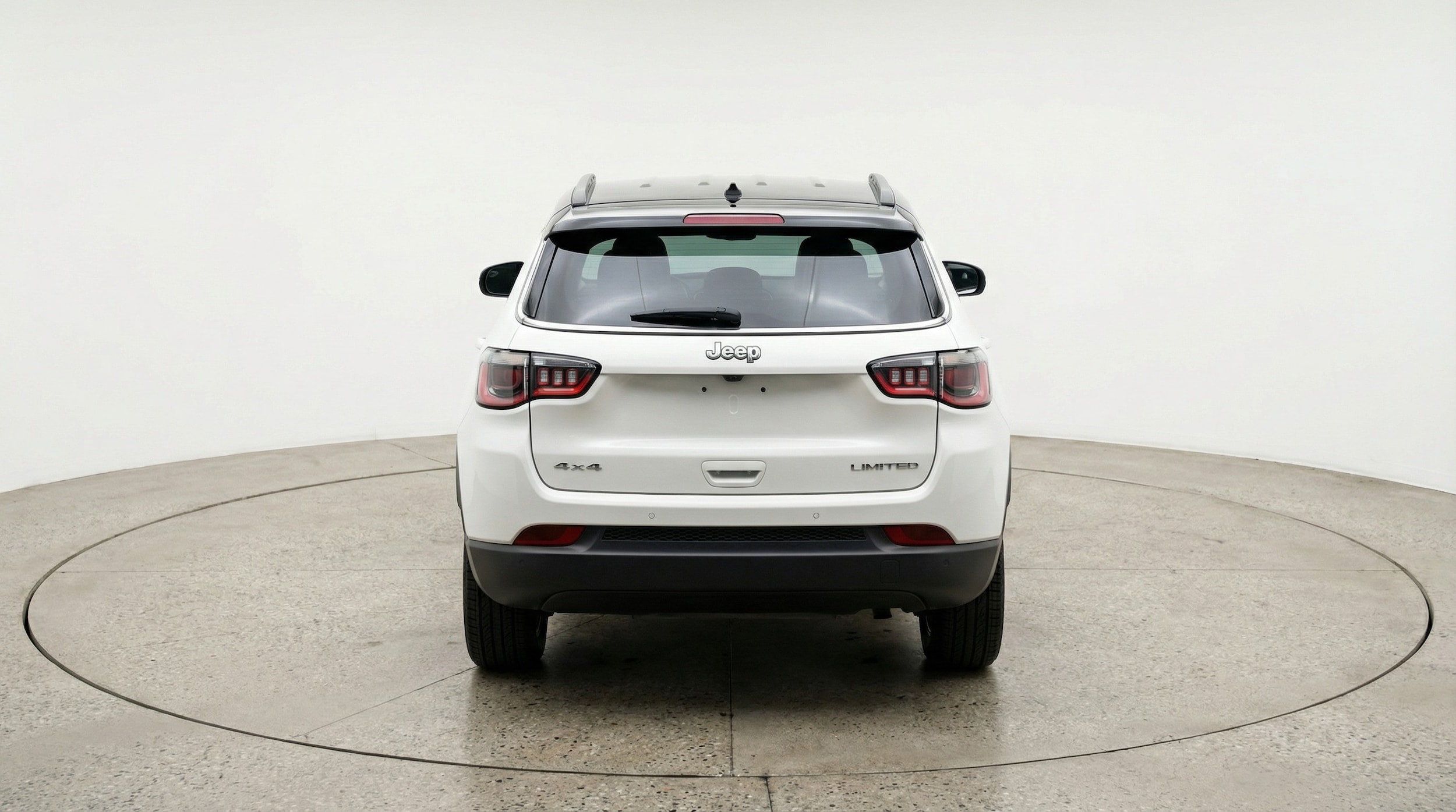 Thumbnail: 2025 Jeep Compass - 6