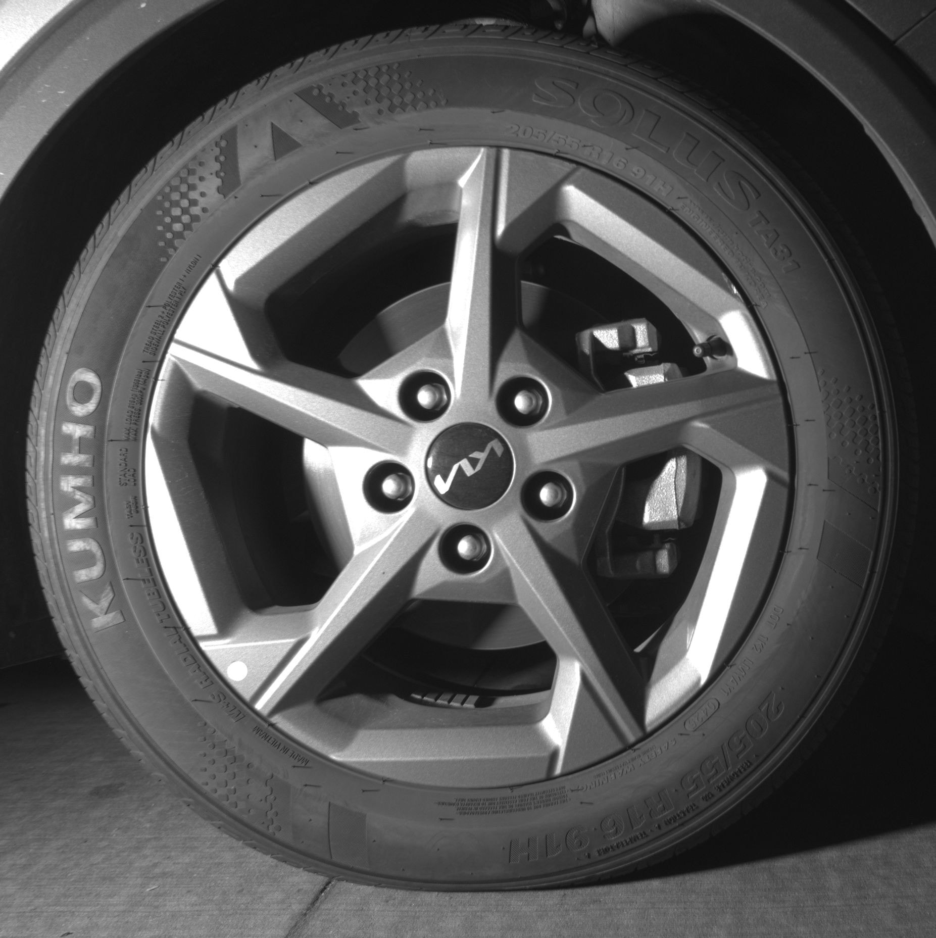 Thumbnail: 2025 Kia K4 - 10