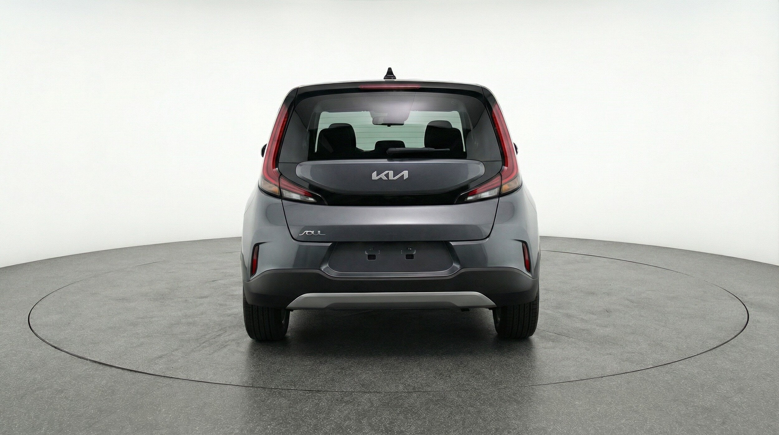 Thumbnail: 2025 Kia Soul - 6