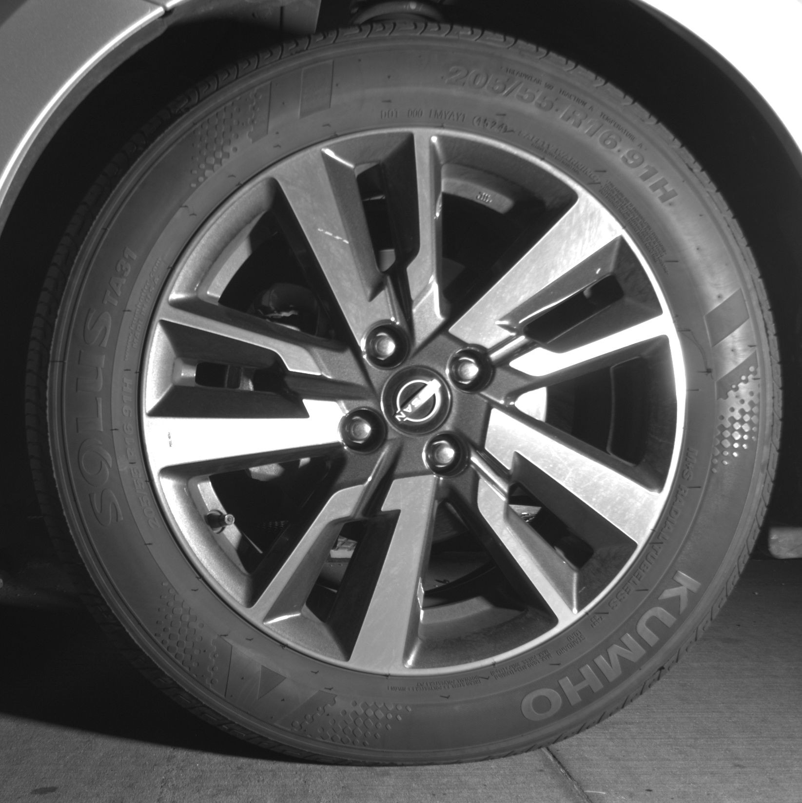 Thumbnail: 2025 Nissan Versa - 9