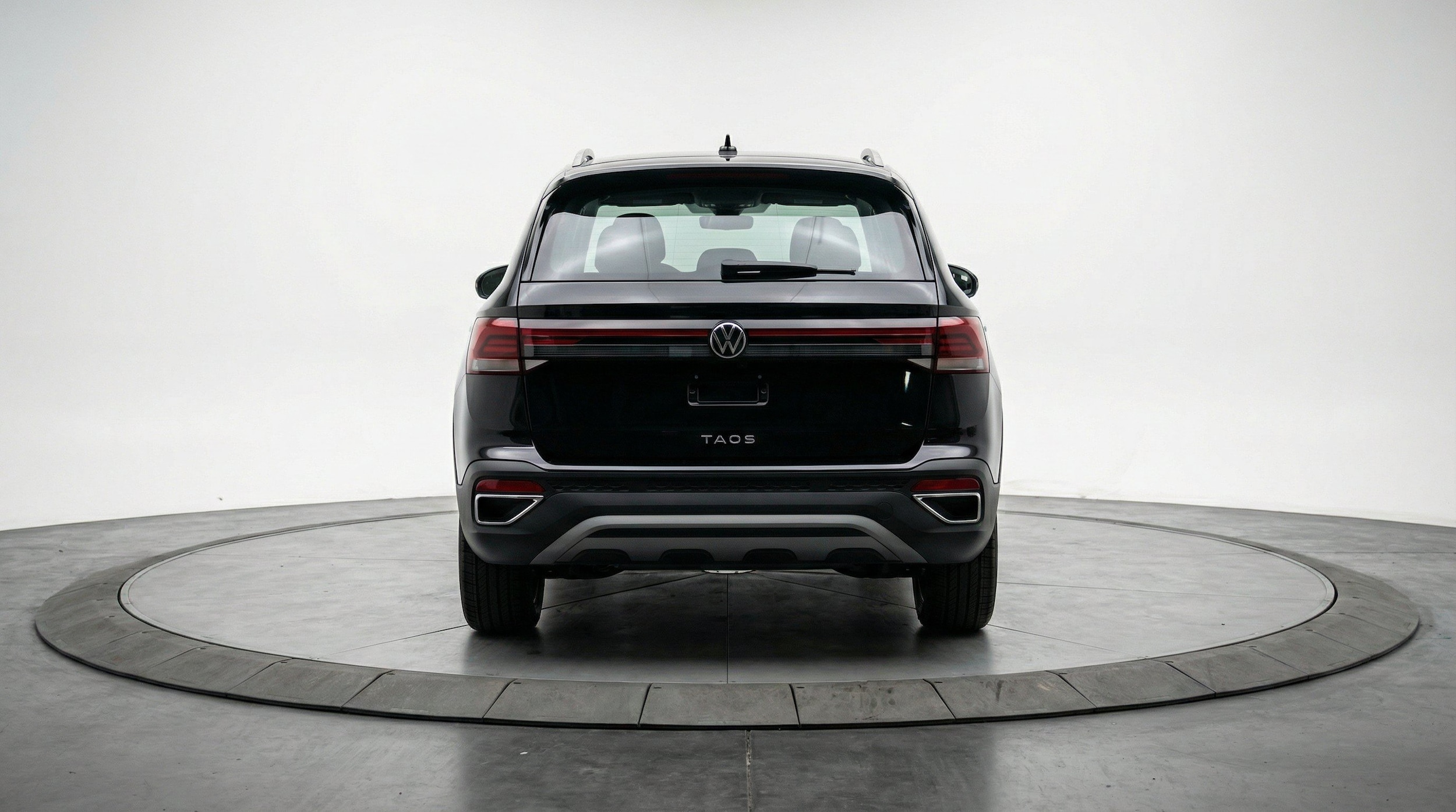 Thumbnail: 2025 Volkswagen Taos - 7