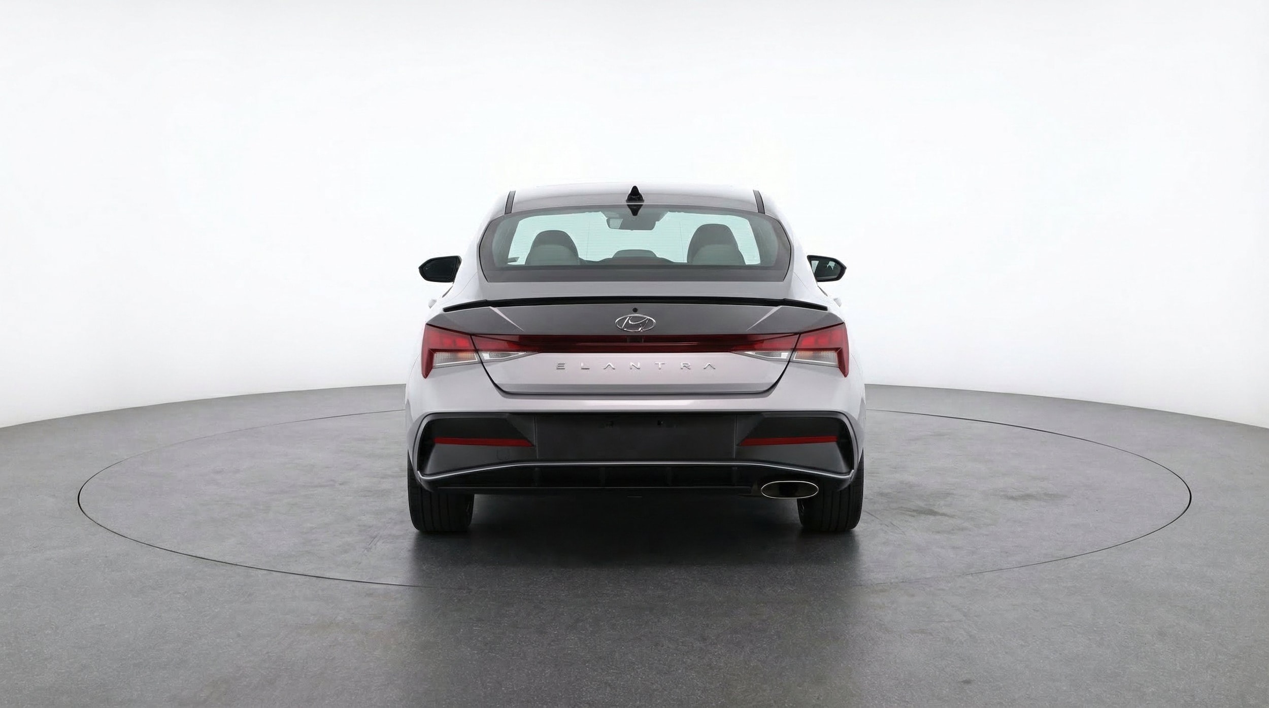 Thumbnail: 2026 Hyundai Elantra - 7