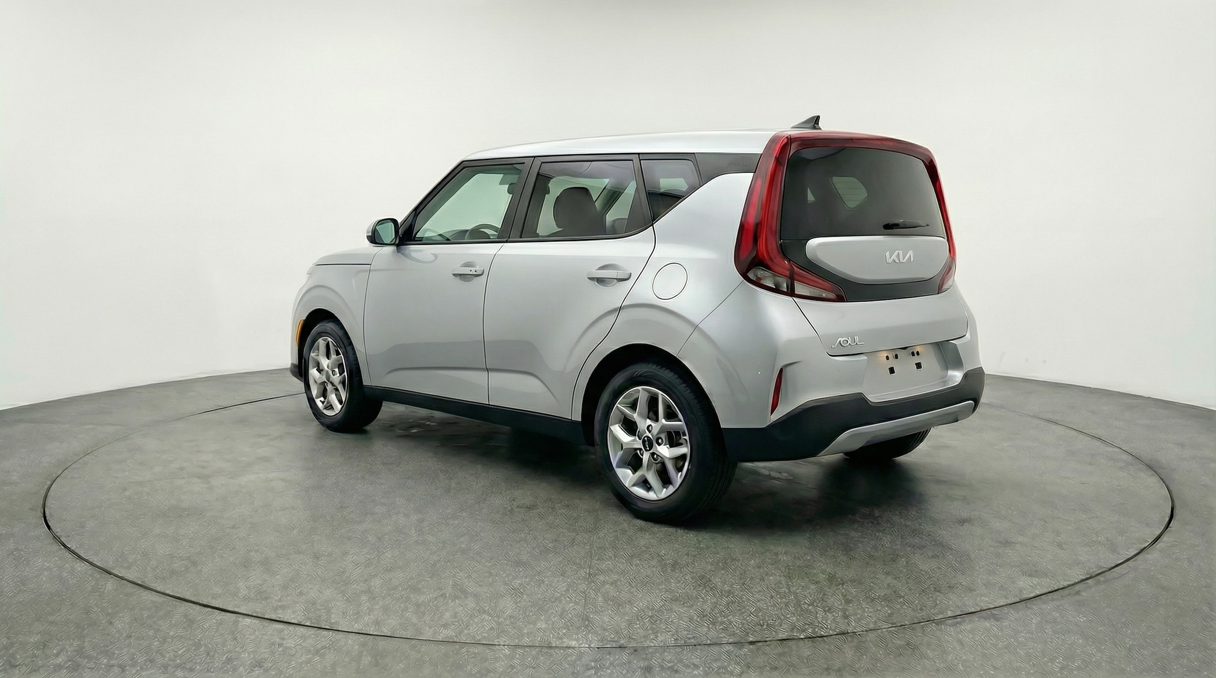 Thumbnail: 2025 Kia Soul - 5