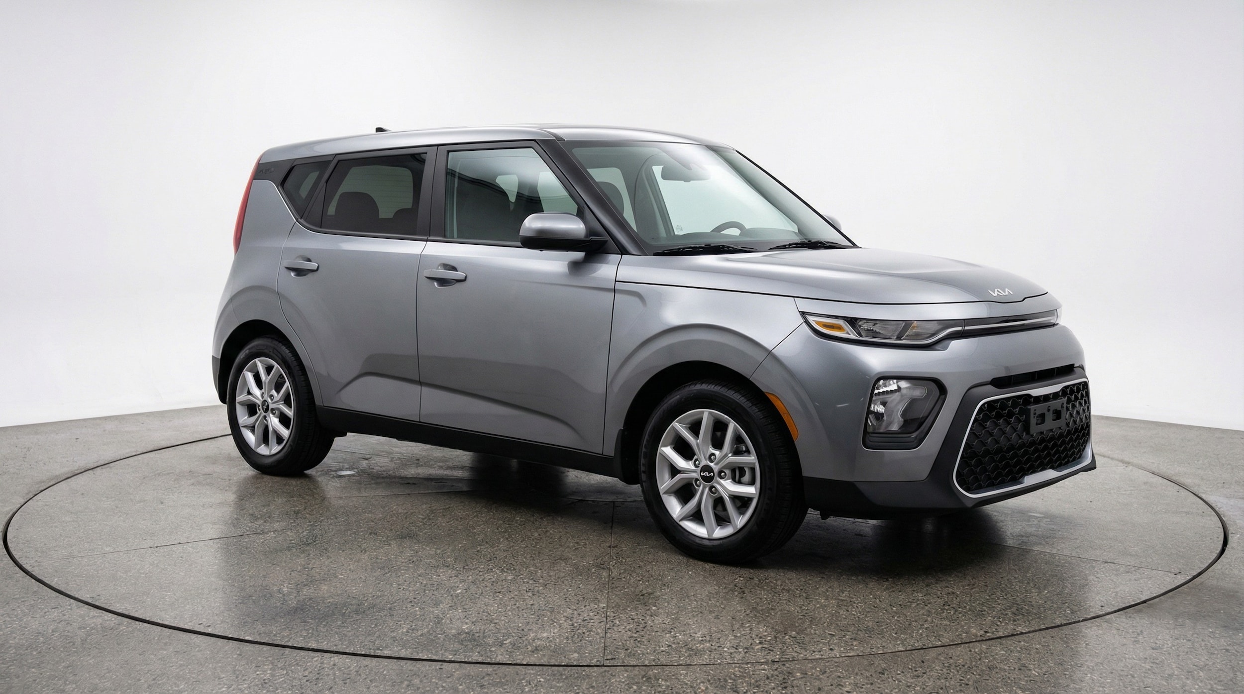 Thumbnail: 2025 Kia Soul - 1