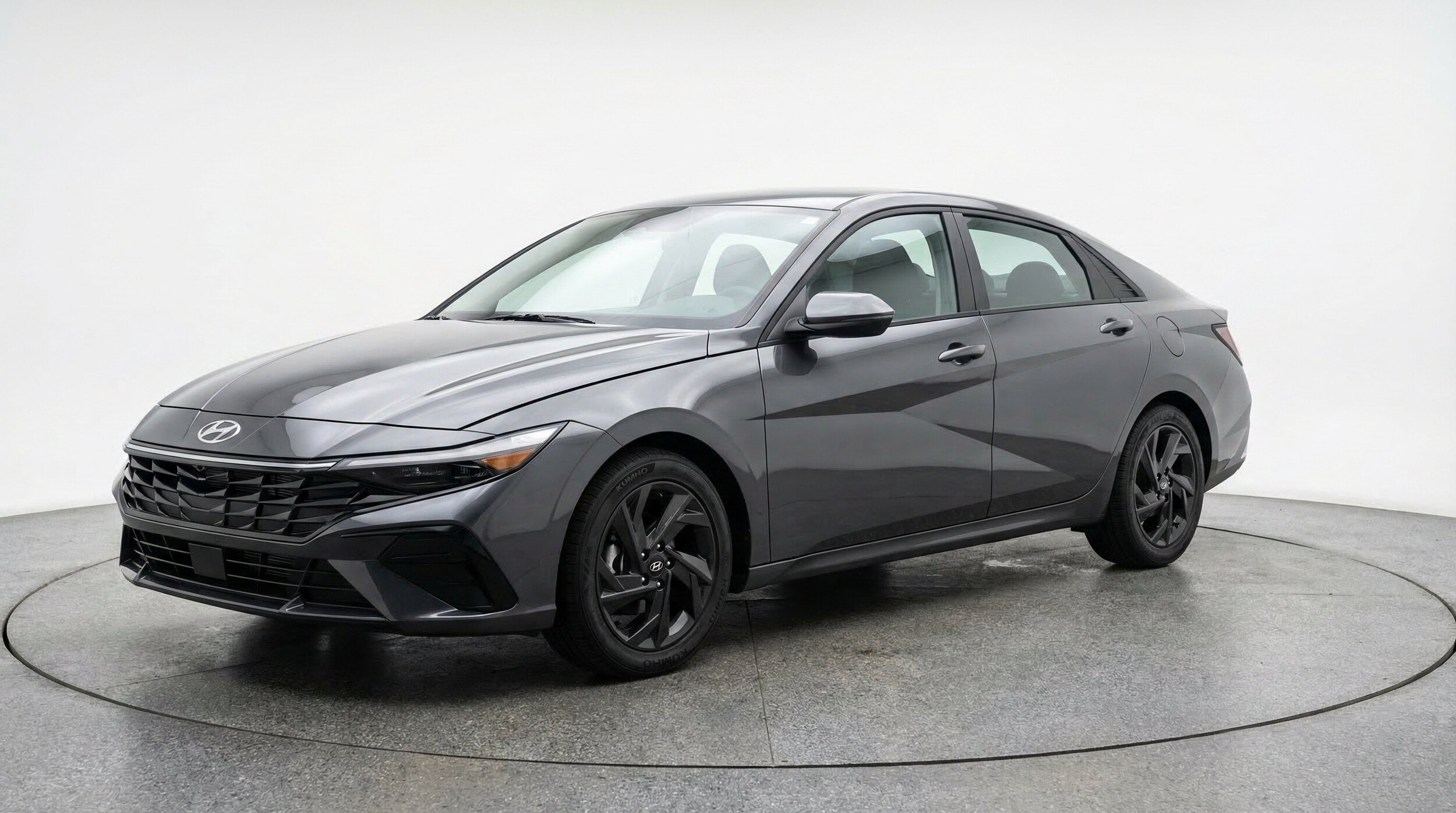 Thumbnail: 2026 Hyundai Elantra - 3