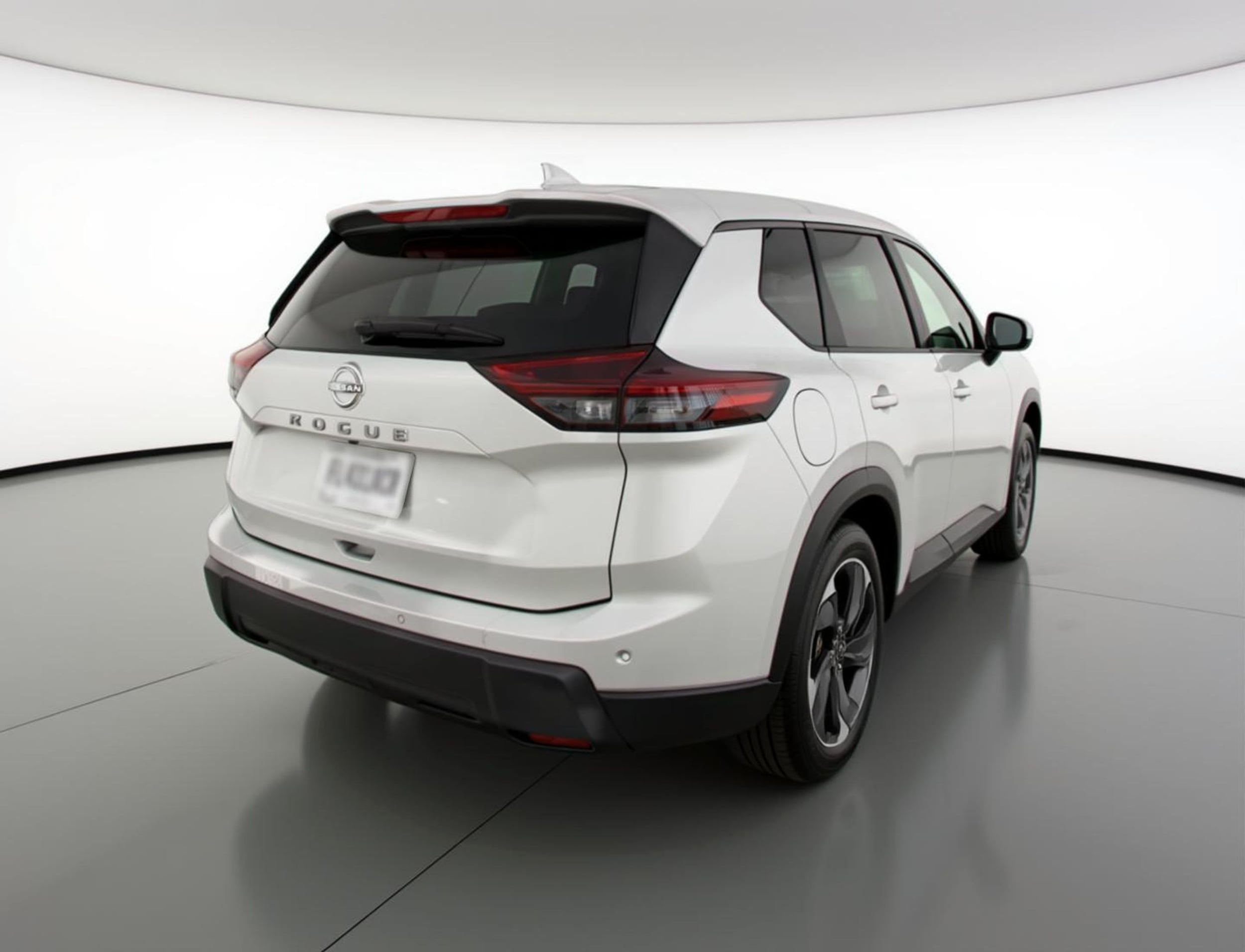 Thumbnail: 2025 Nissan Rogue - 7