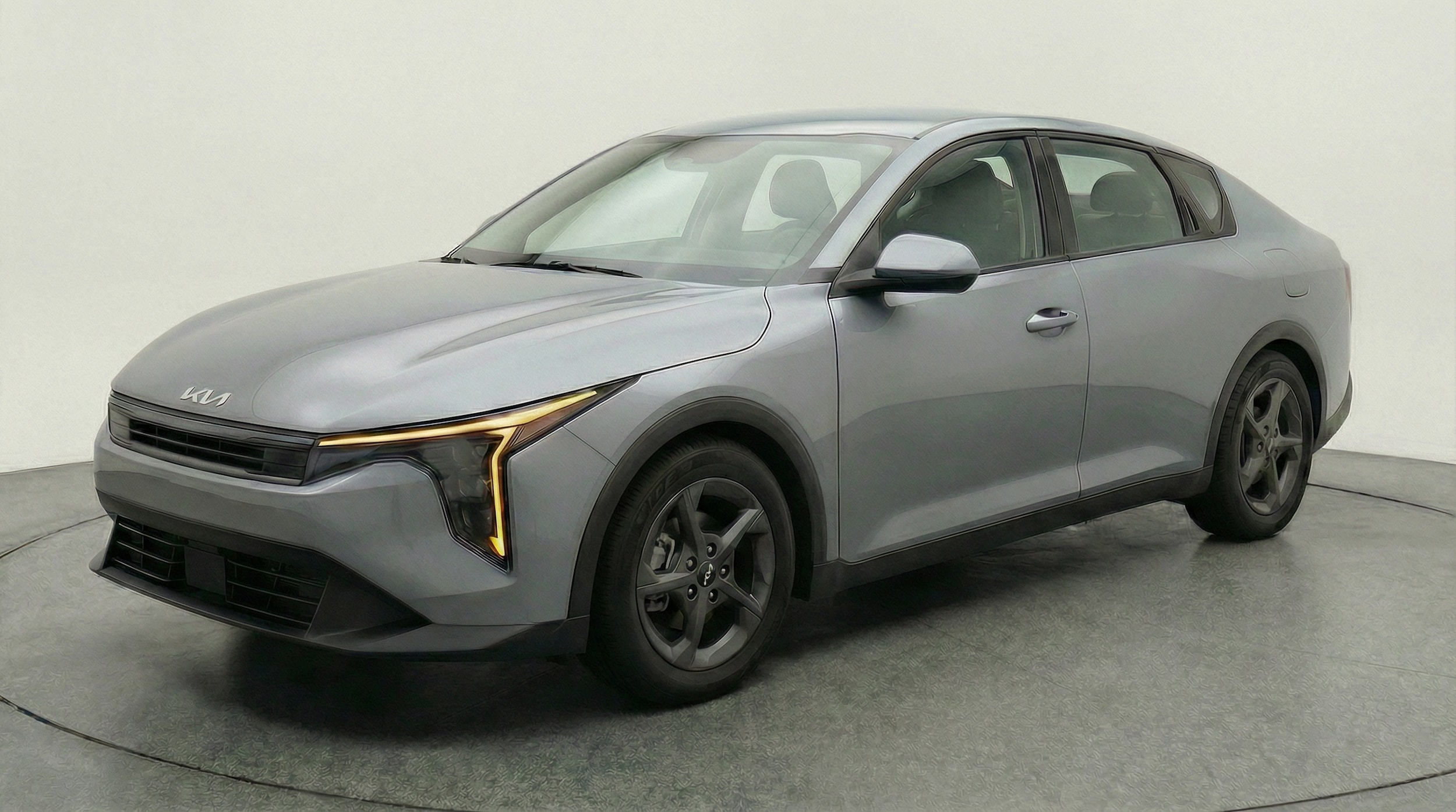 Thumbnail: 2025 Kia K4 - 3