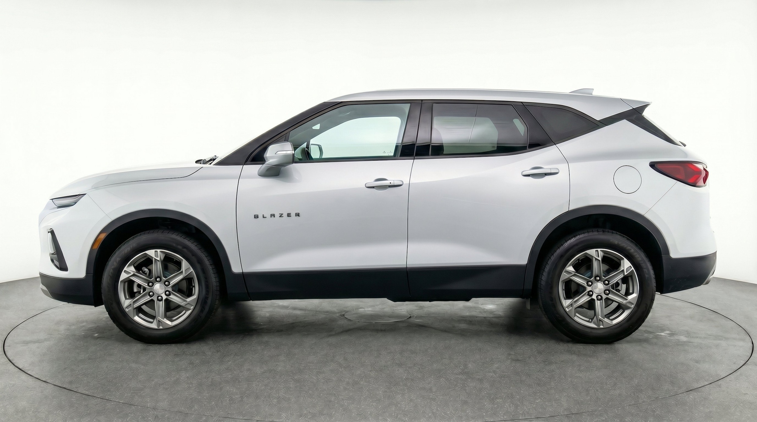 Thumbnail: 2026 Chevrolet Blazer - 5