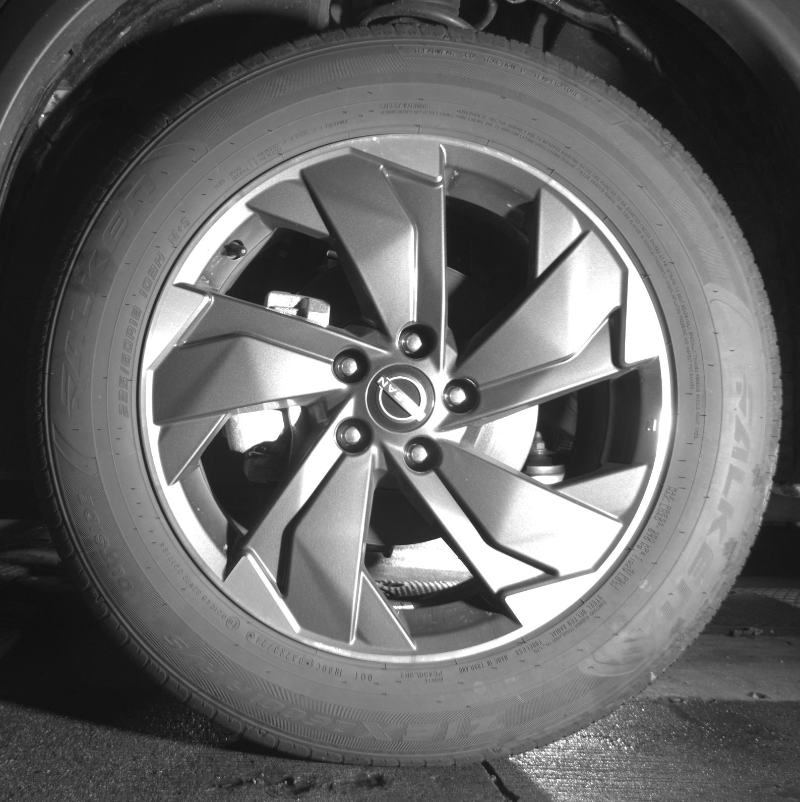 Thumbnail: 2025 Nissan Rogue - 9