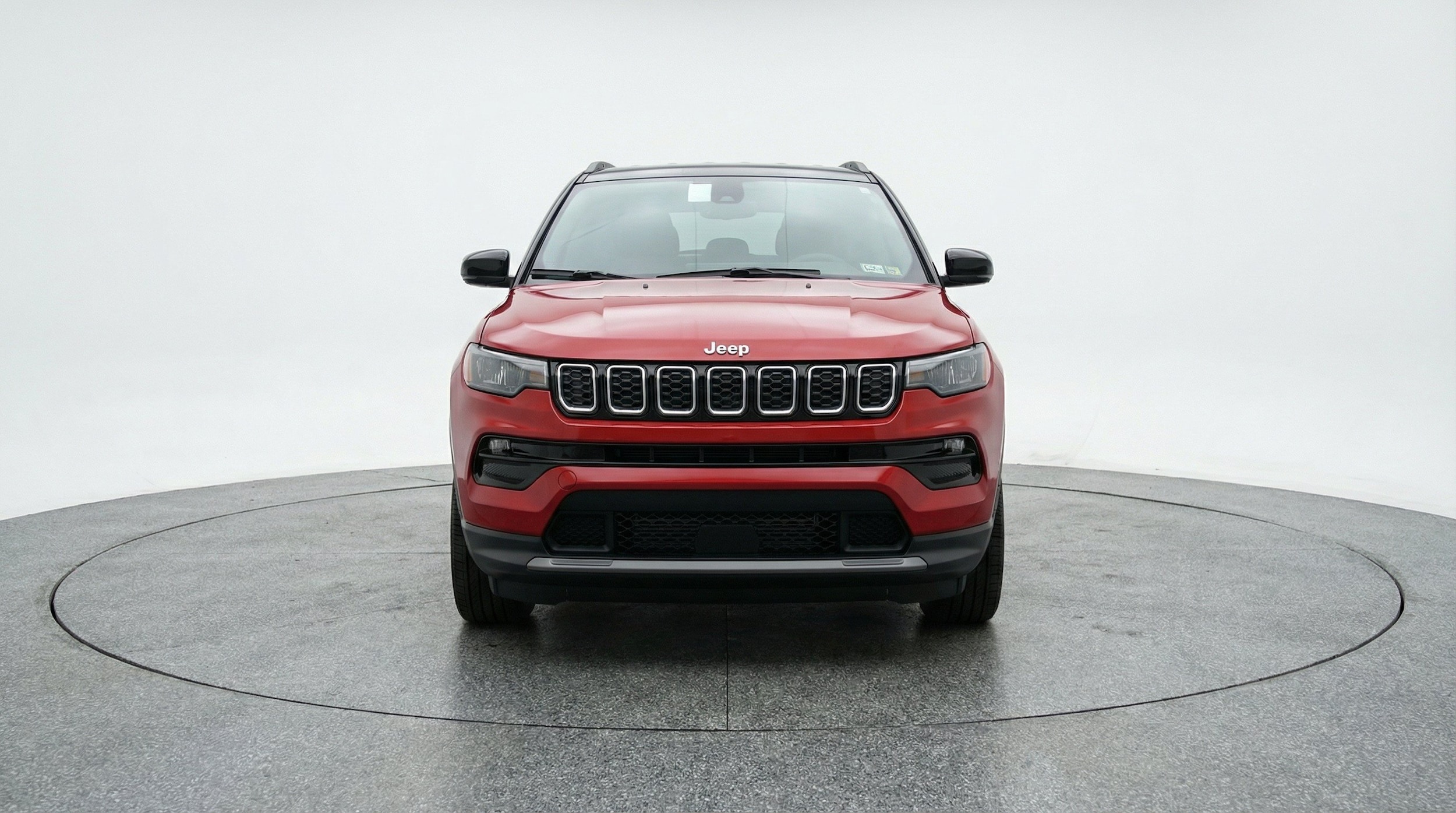 Thumbnail: 2025 Jeep Compass - 2