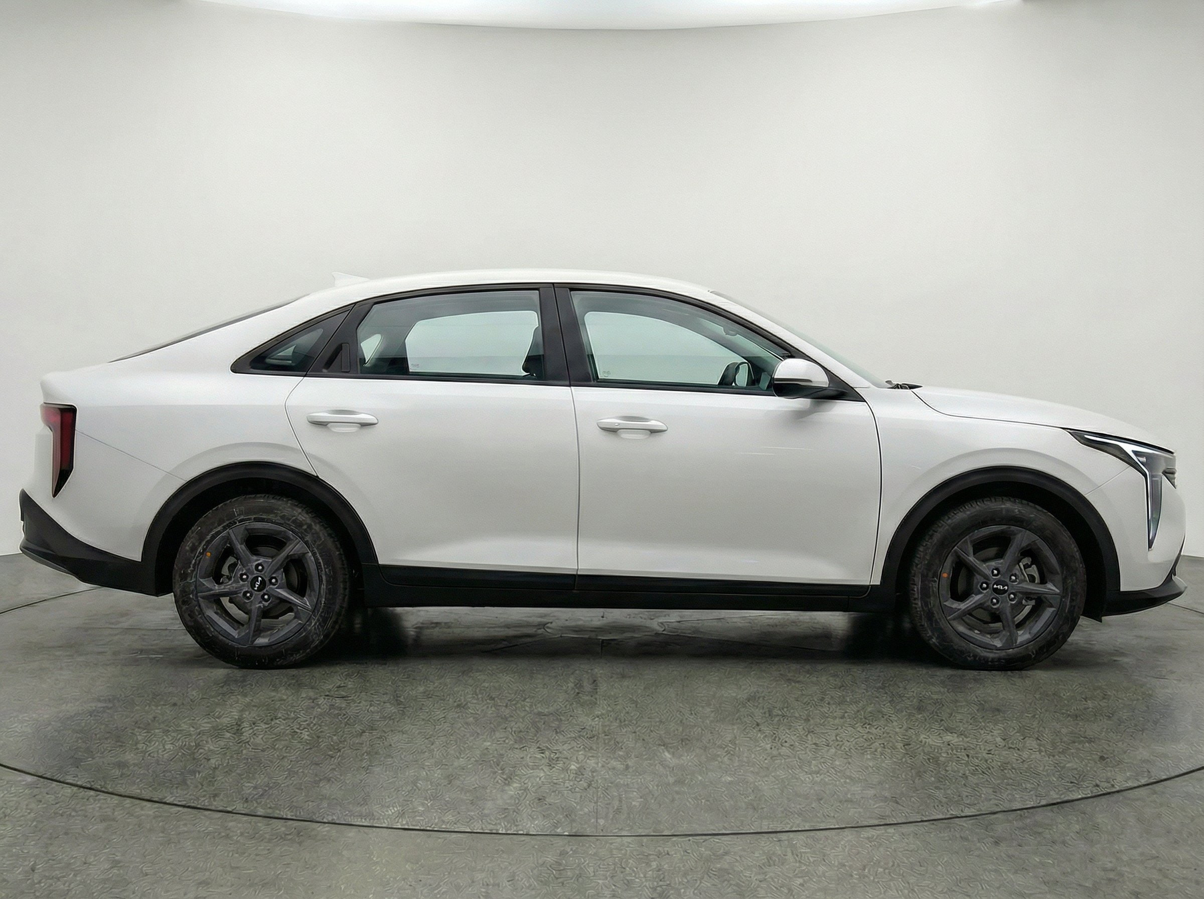 Thumbnail: 2025 Kia K4 - 11