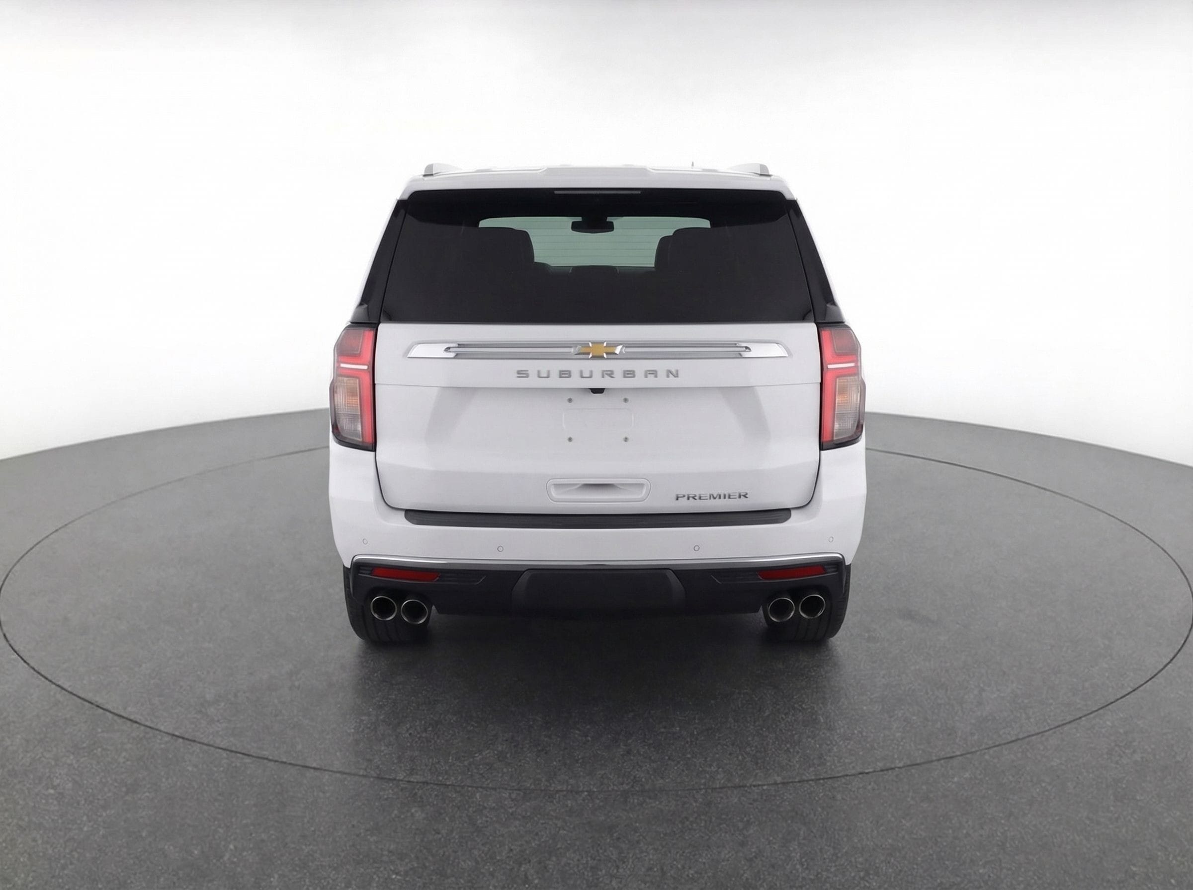 Thumbnail: 2023 Chevrolet Suburban - 6