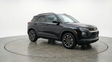 2025 Chevrolet TrailBlazer LT -
                  Detroit, MI