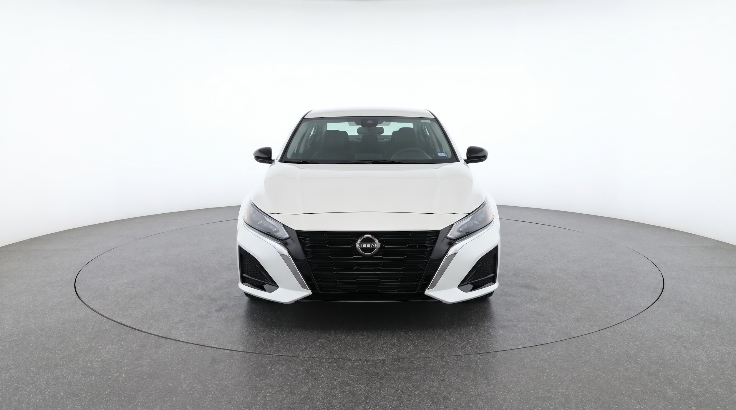 Thumbnail: 2025 Nissan Altima - 2