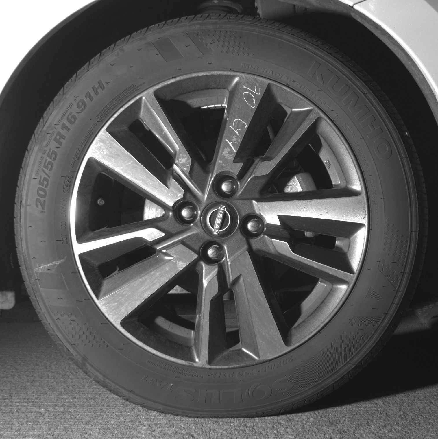 Thumbnail: 2025 Nissan Versa - 10