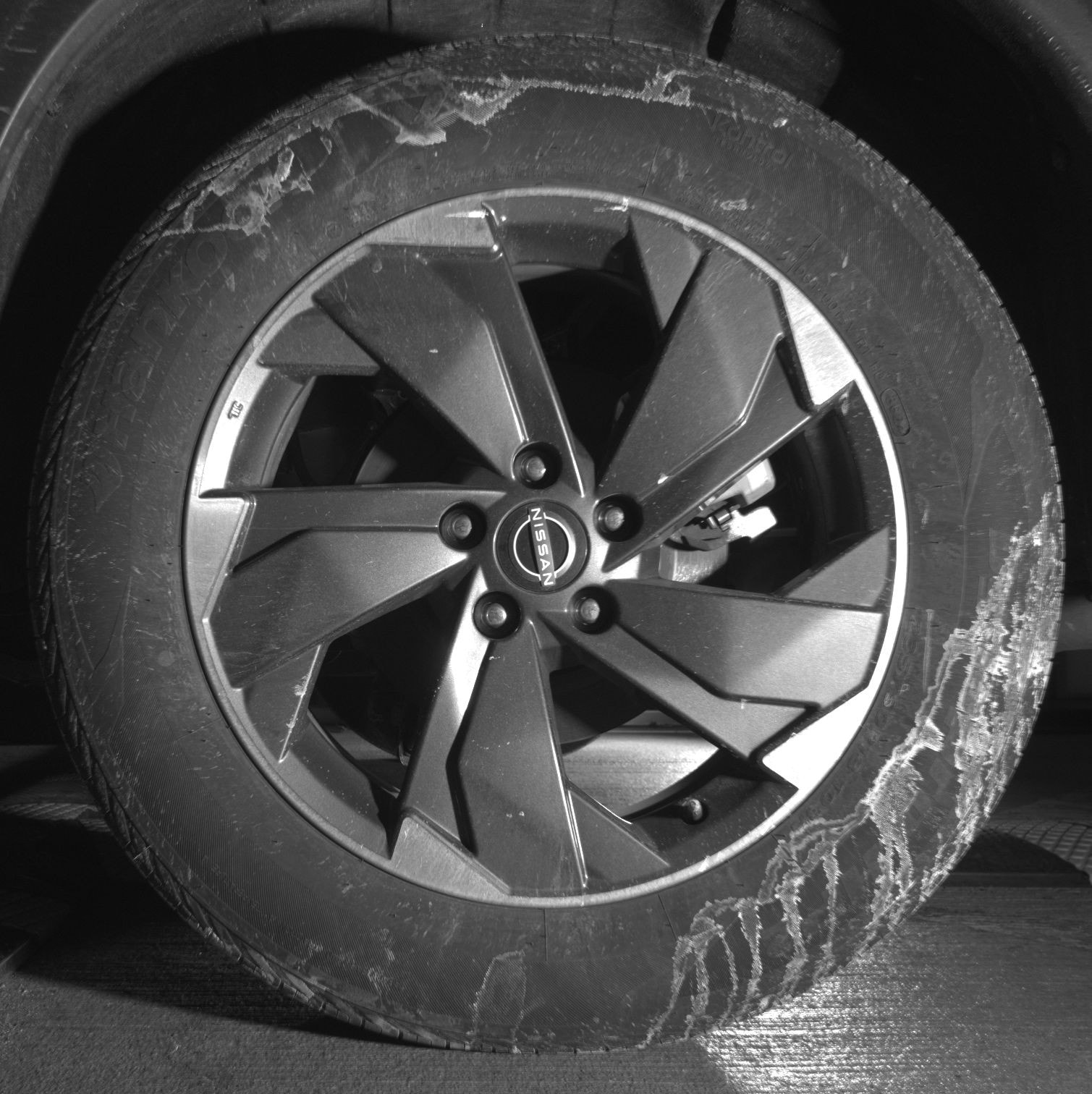 Thumbnail: 2025 Nissan Rogue - 11