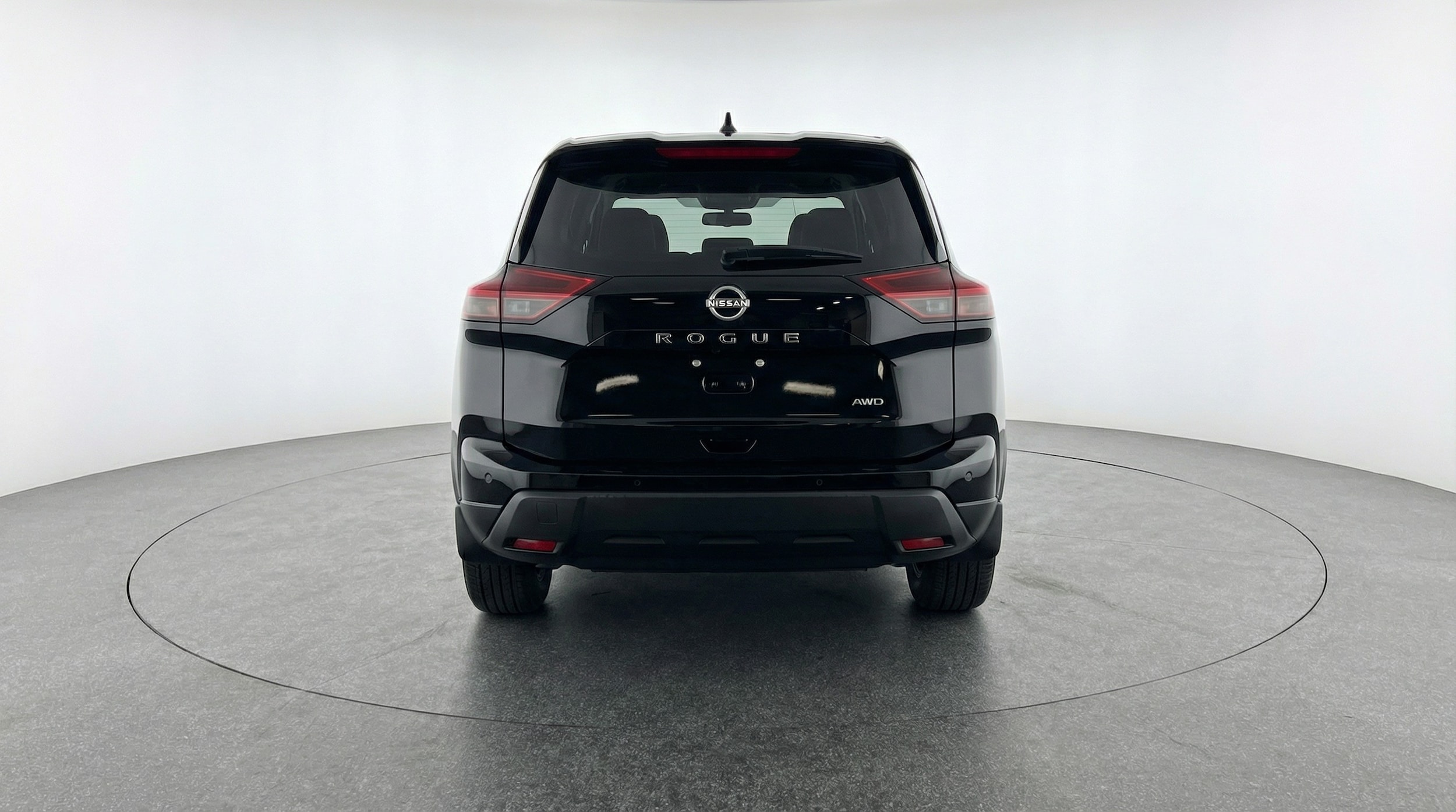 Thumbnail: 2025 Nissan Rogue - 6