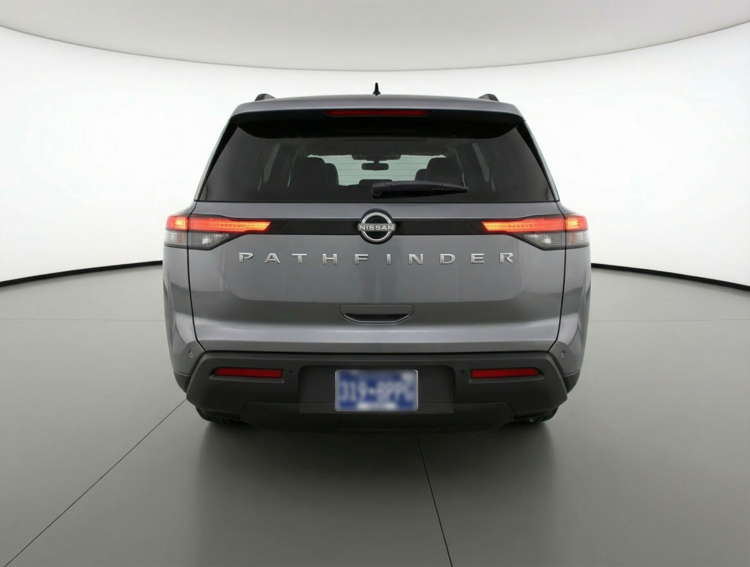 Thumbnail: 2025 Nissan Pathfinder - 6